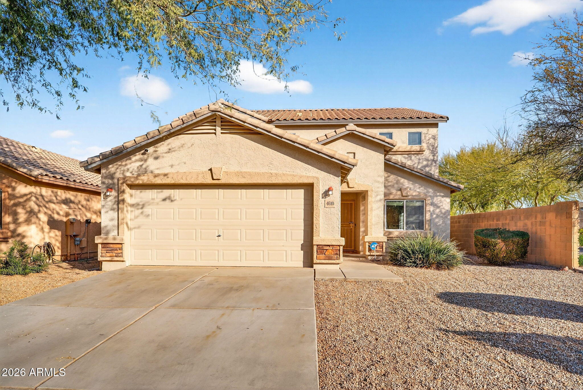 4610 E SUPERIOR Road