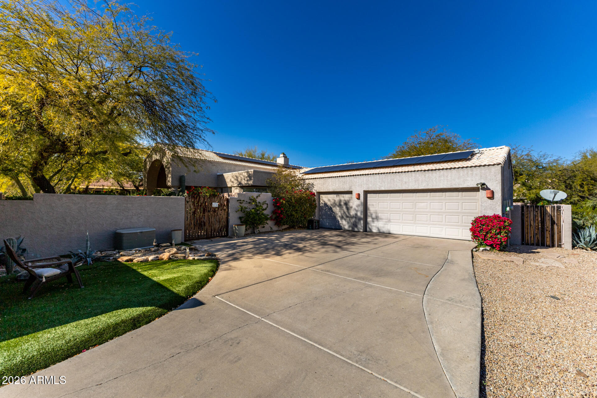 15912 E KIM Drive