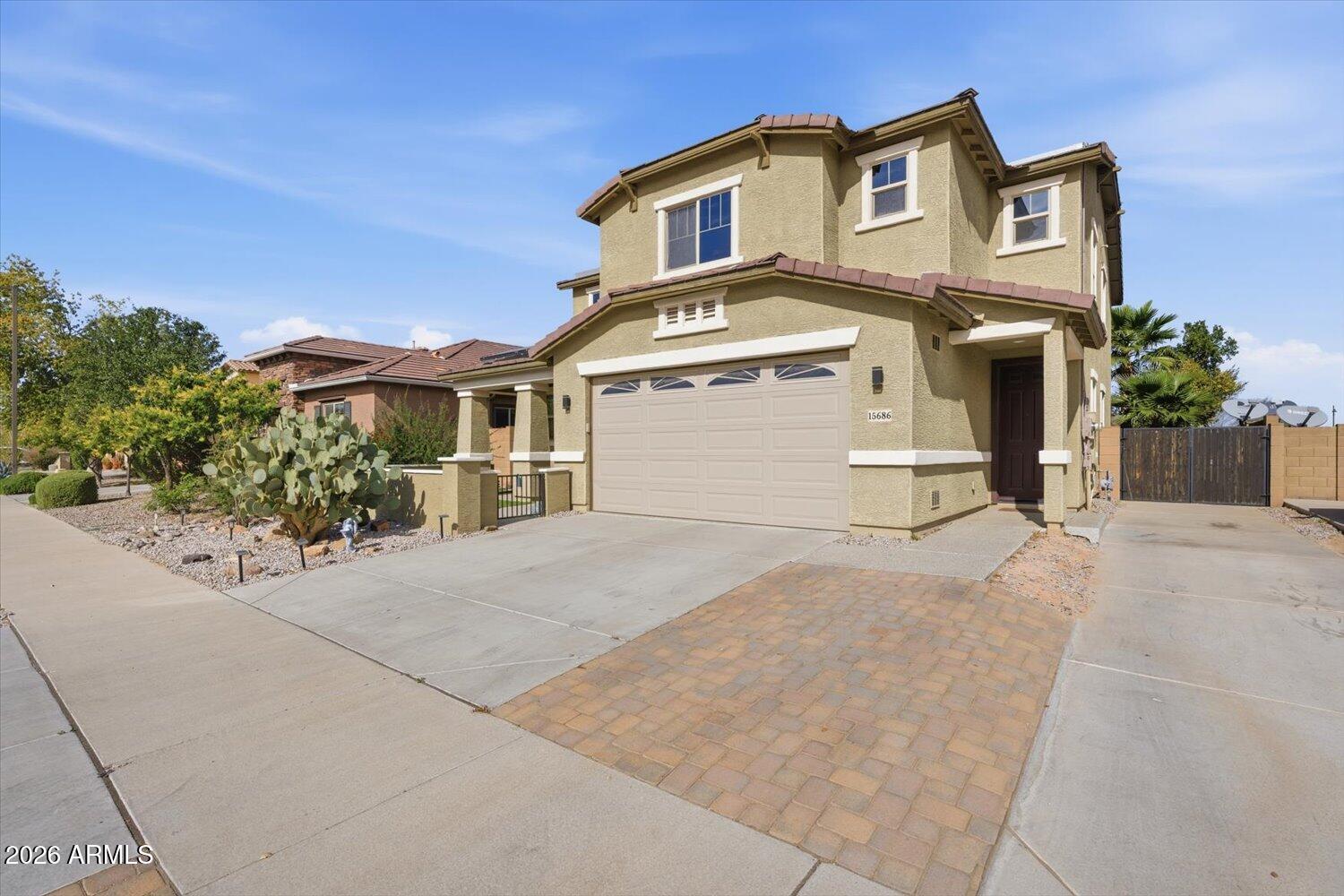 15686 W MCKINLEY Street