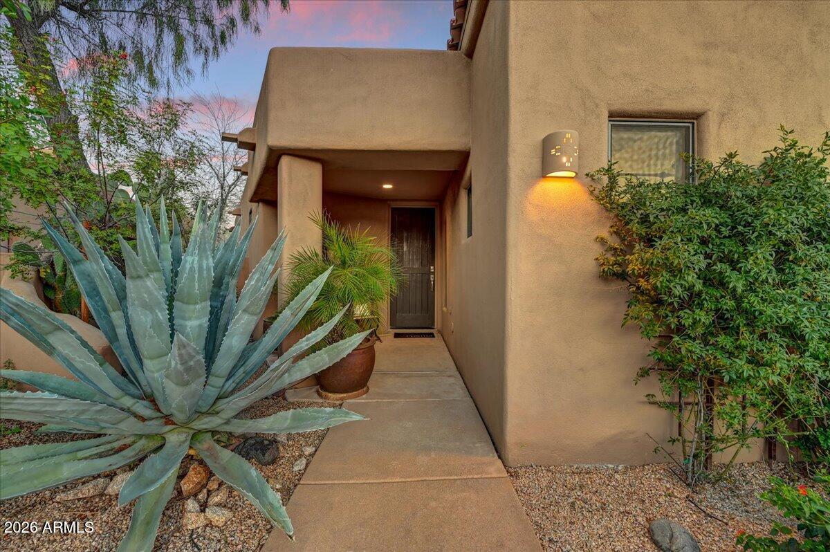 7500 E BOULDERS Parkway 79