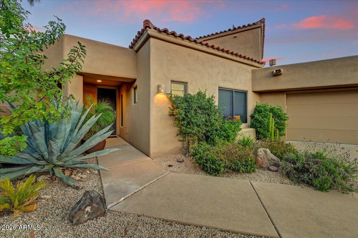 7500 E BOULDERS Parkway 79