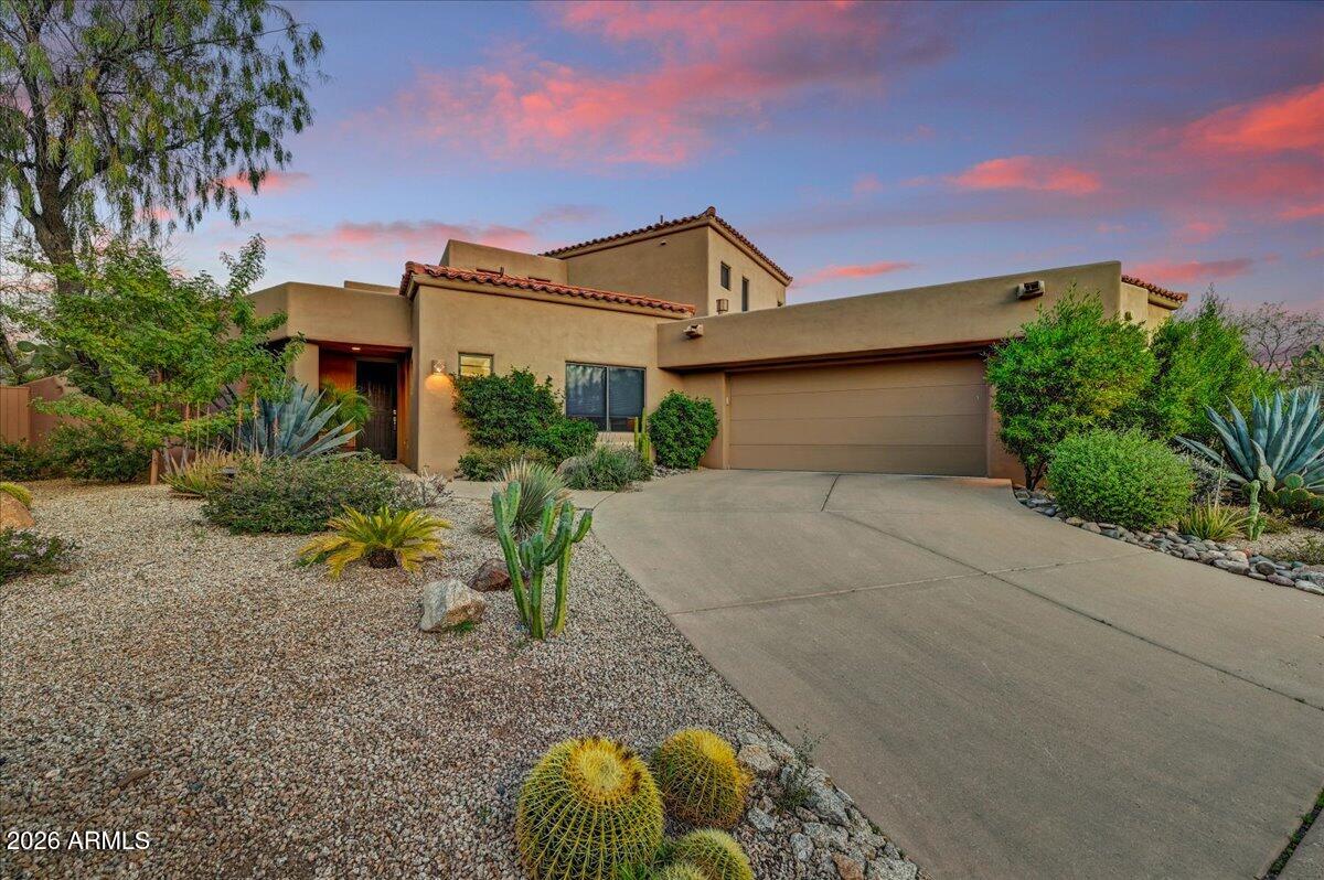 7500 E BOULDERS Parkway 79