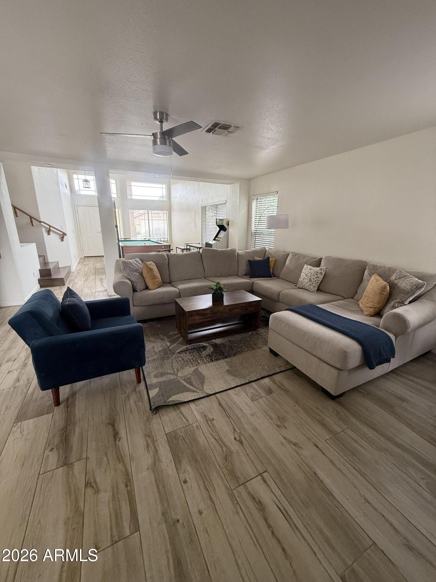4331 E TETHER Trail