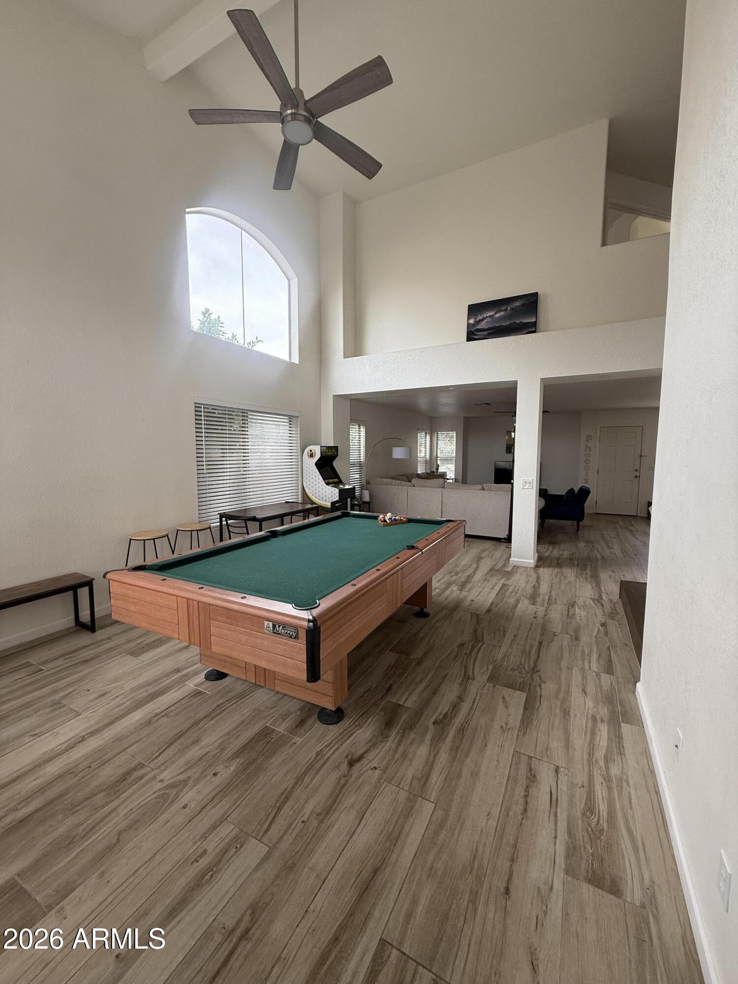 4331 E TETHER Trail