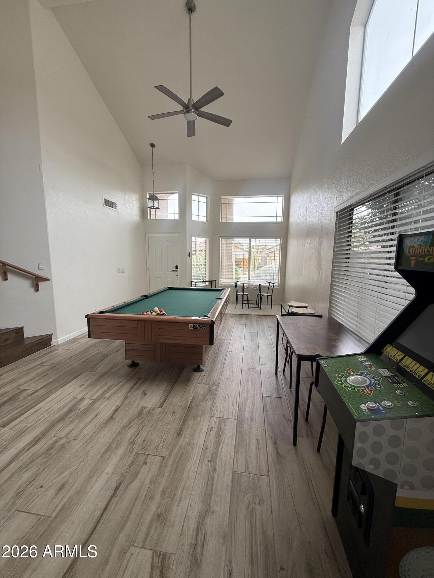 4331 E TETHER Trail