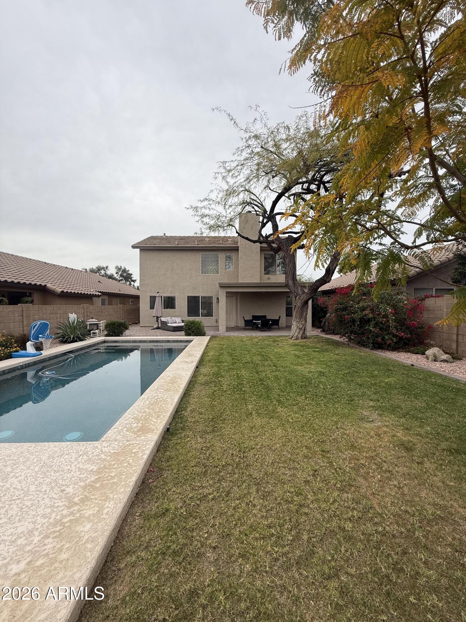 4331 E TETHER Trail