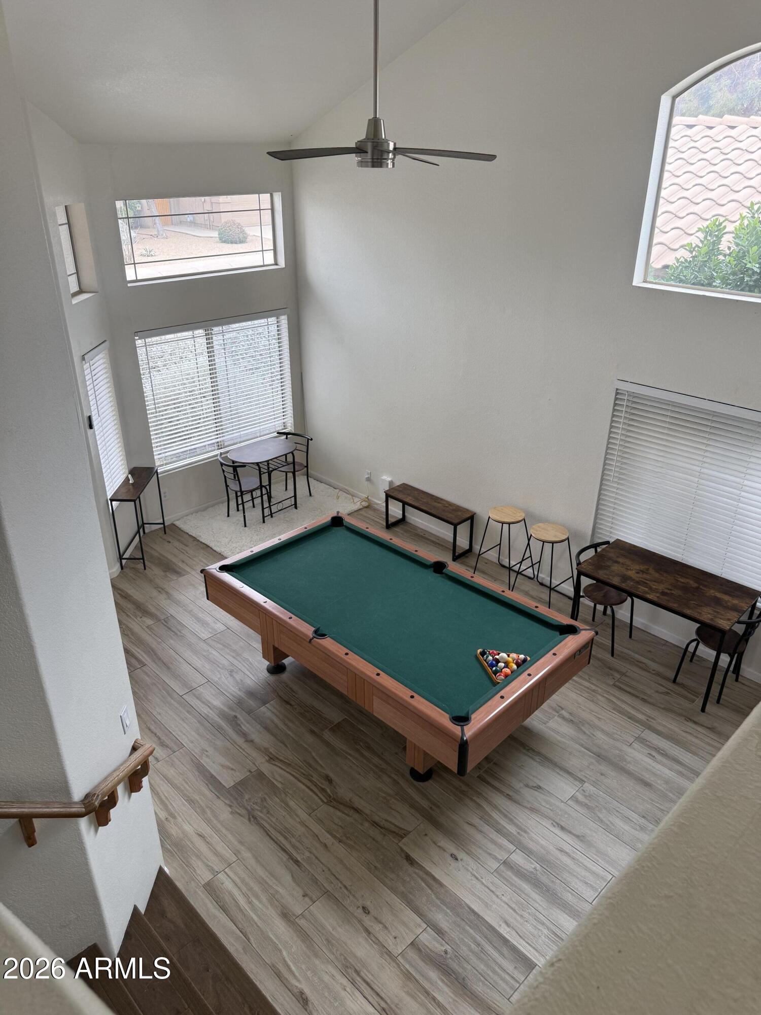 4331 E TETHER Trail