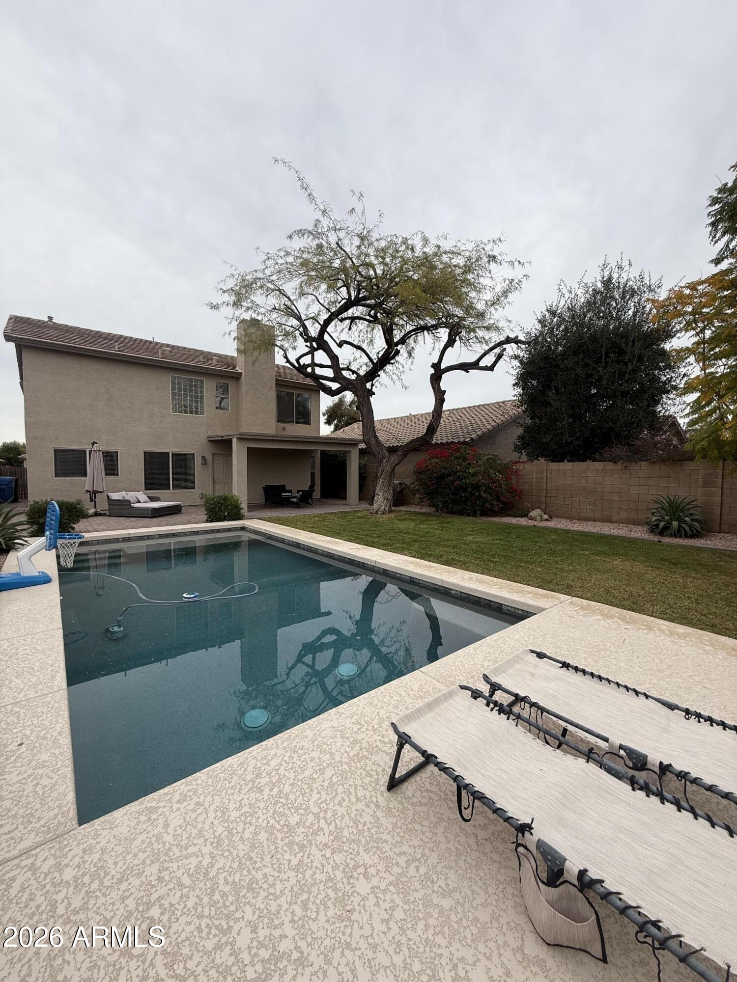 4331 E TETHER Trail