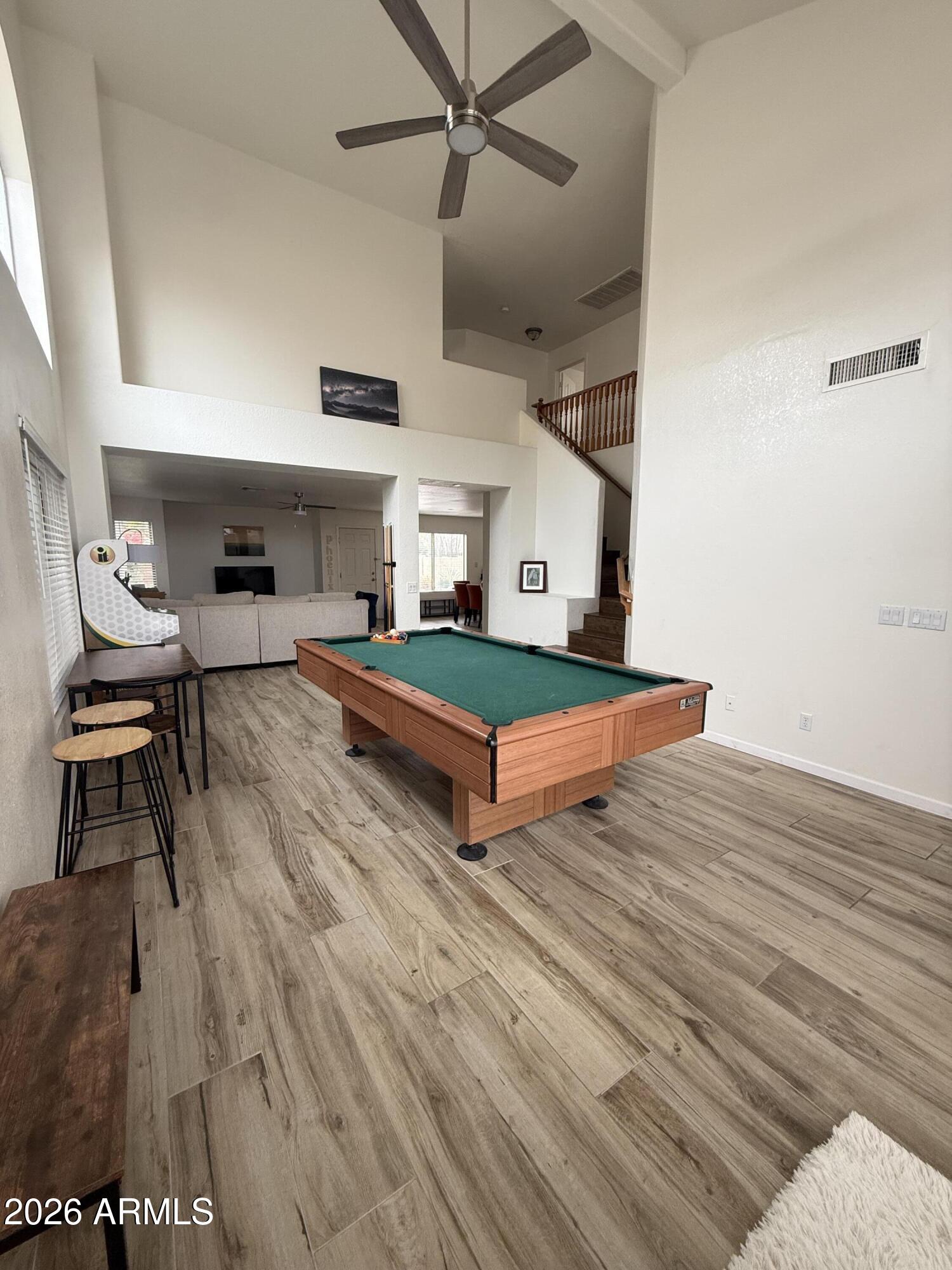 4331 E TETHER Trail