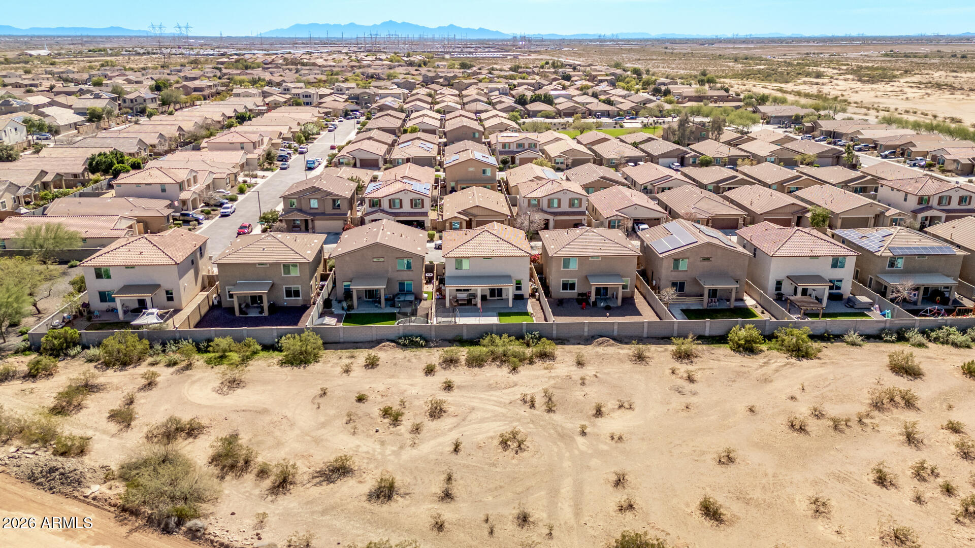 12228 W DESERT SUN Lane