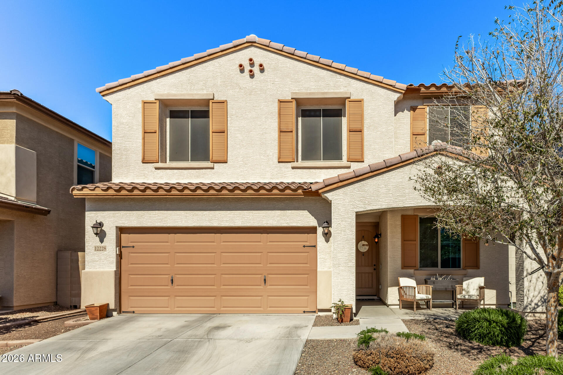 12228 W DESERT SUN Lane