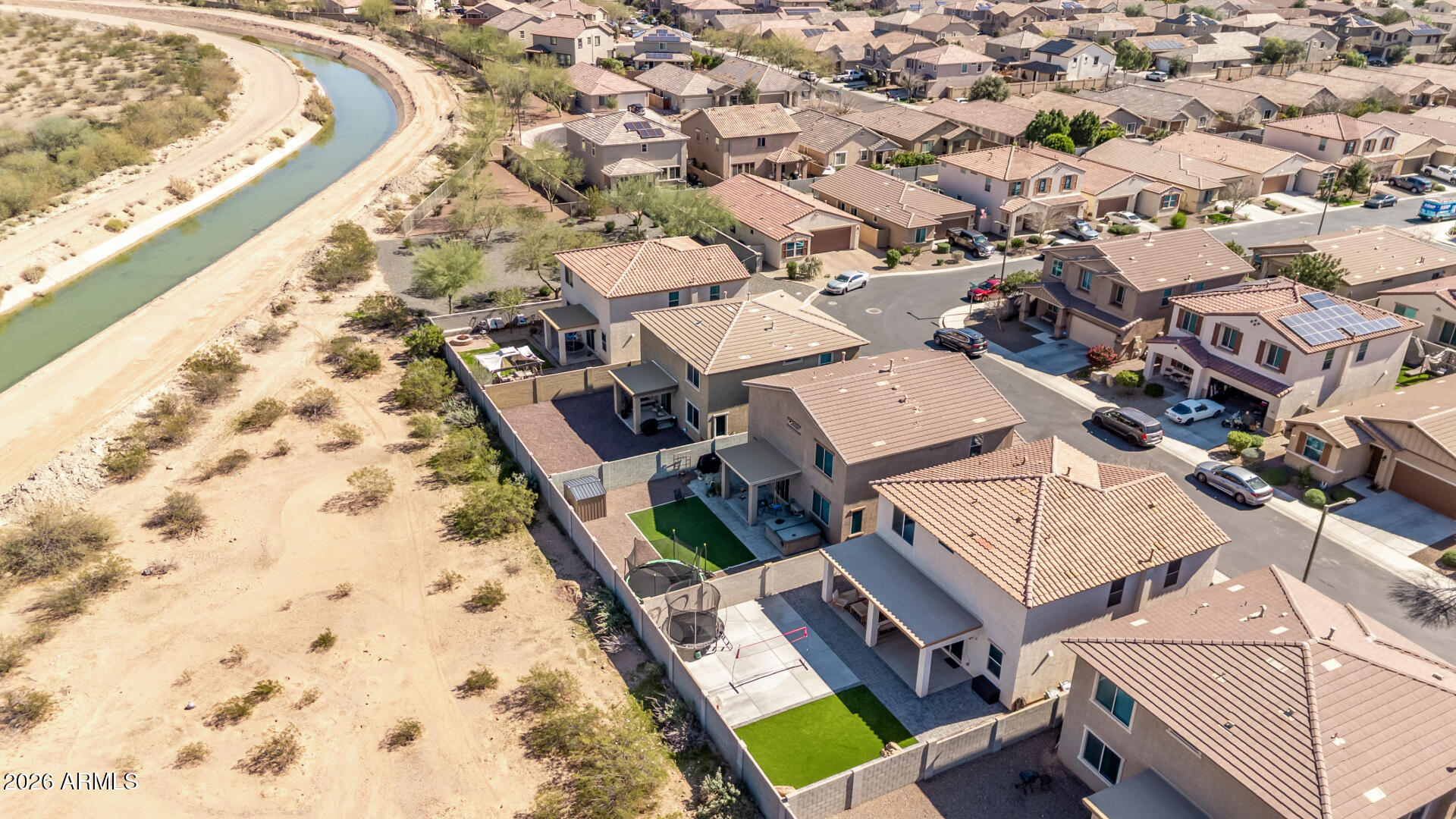 12228 W DESERT SUN Lane