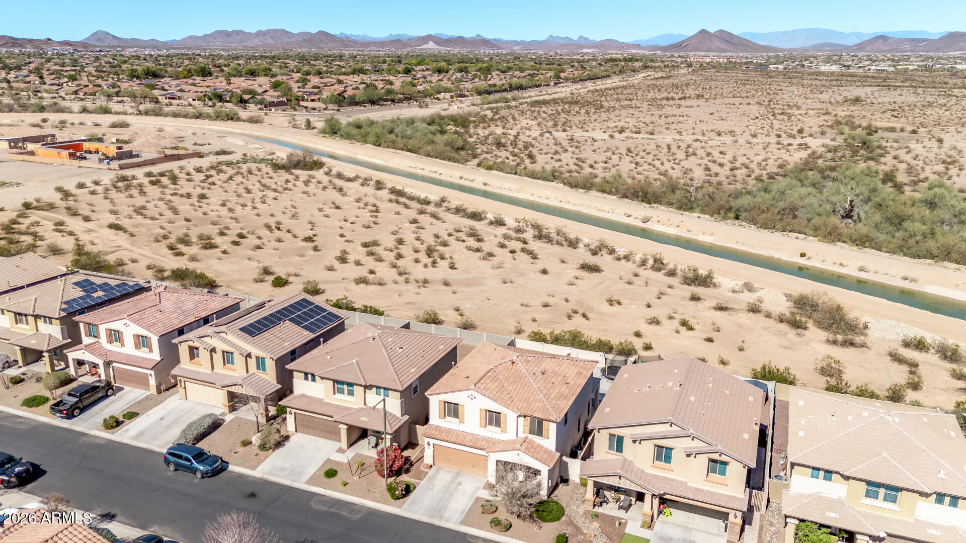 12228 W DESERT SUN Lane