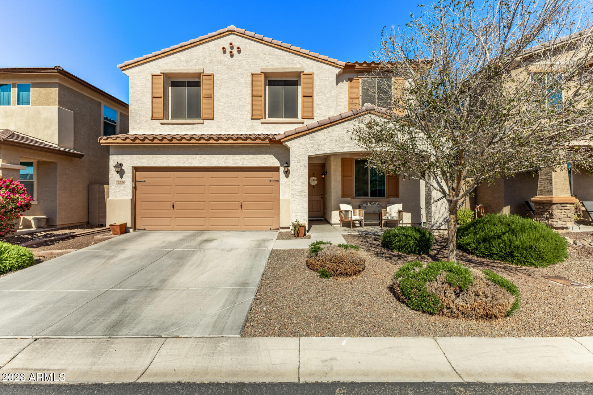 12228 W DESERT SUN Lane