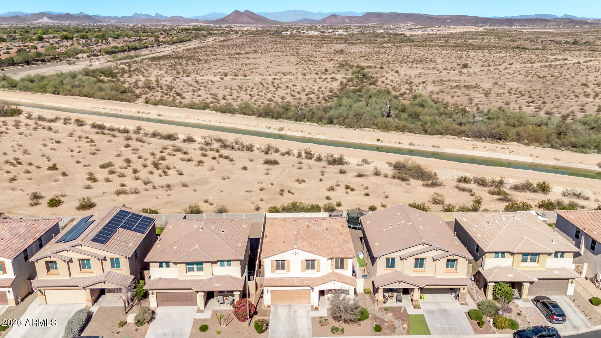 12228 W DESERT SUN Lane