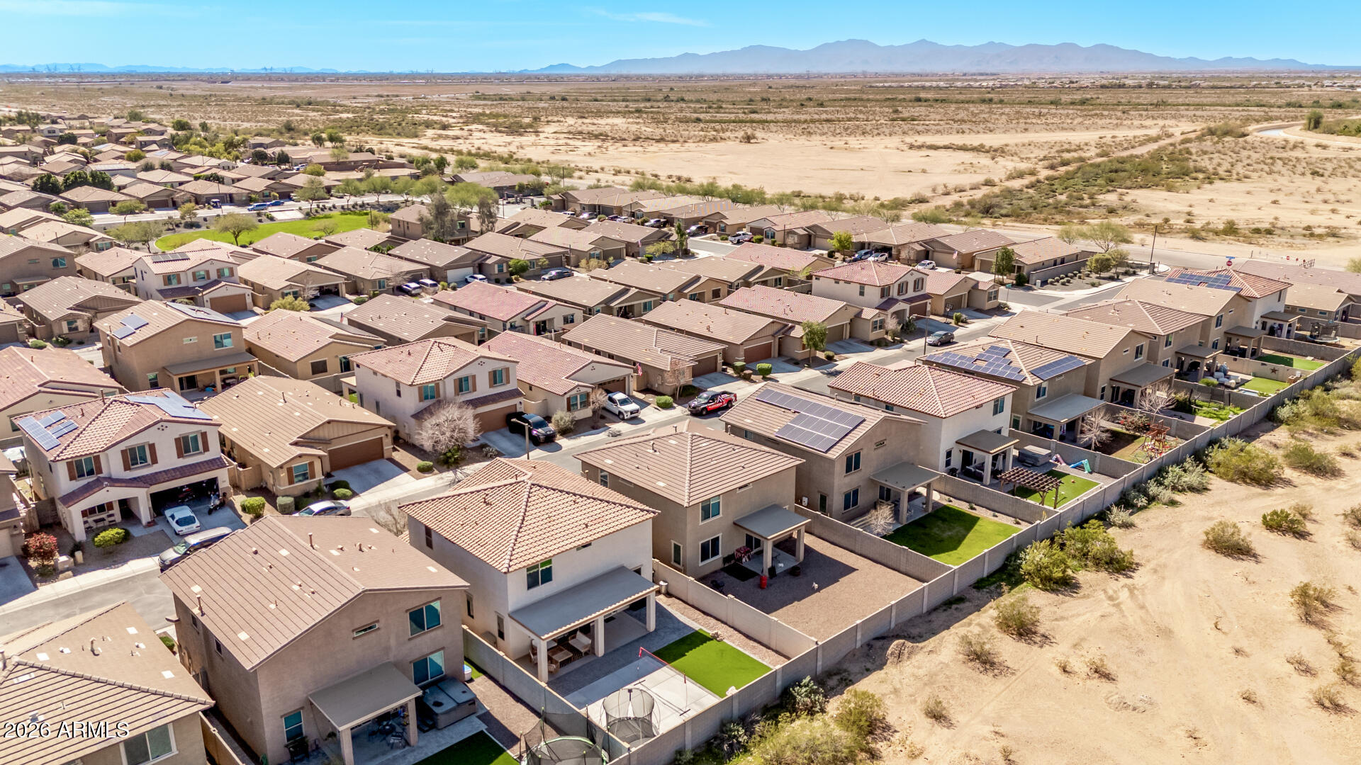 12228 W DESERT SUN Lane