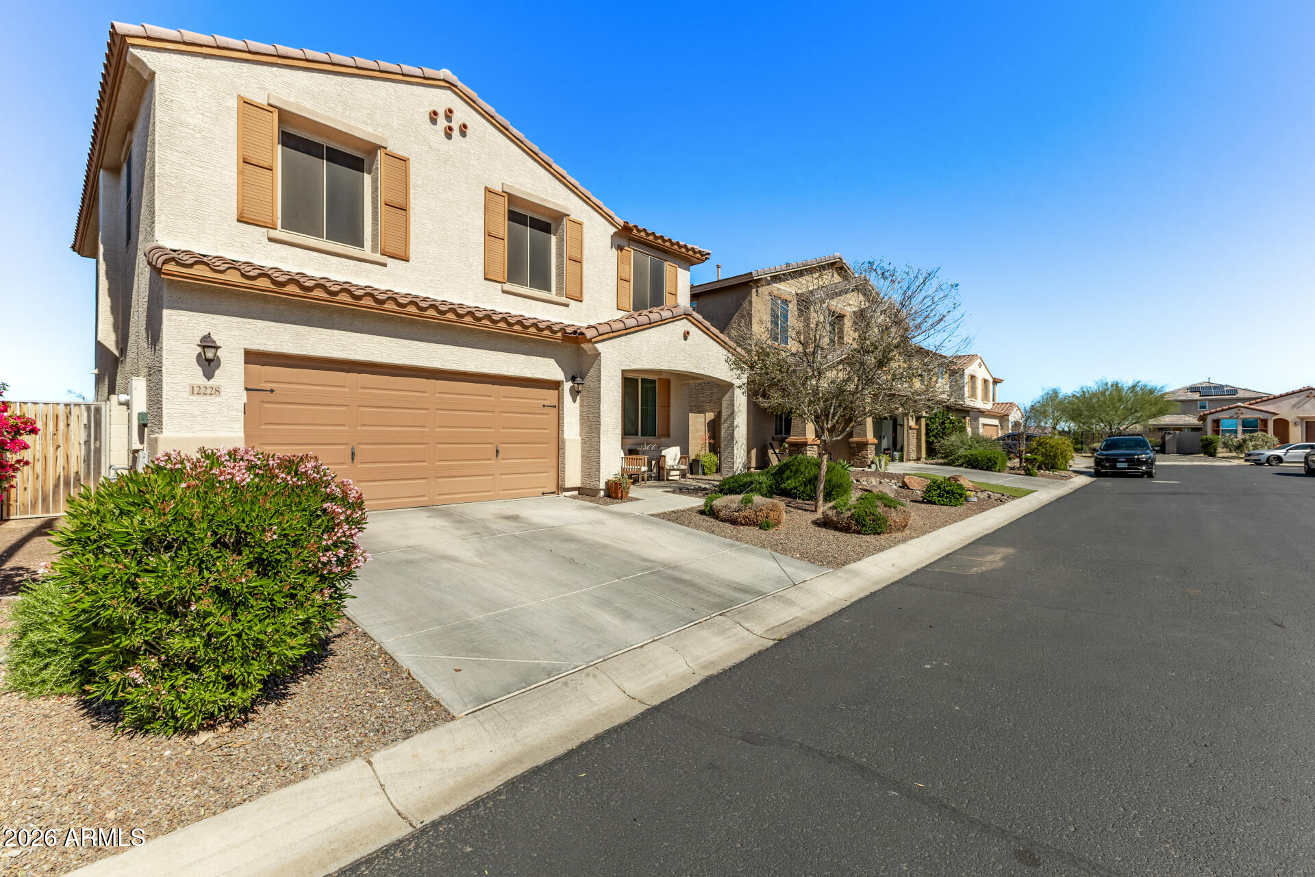 12228 W DESERT SUN Lane