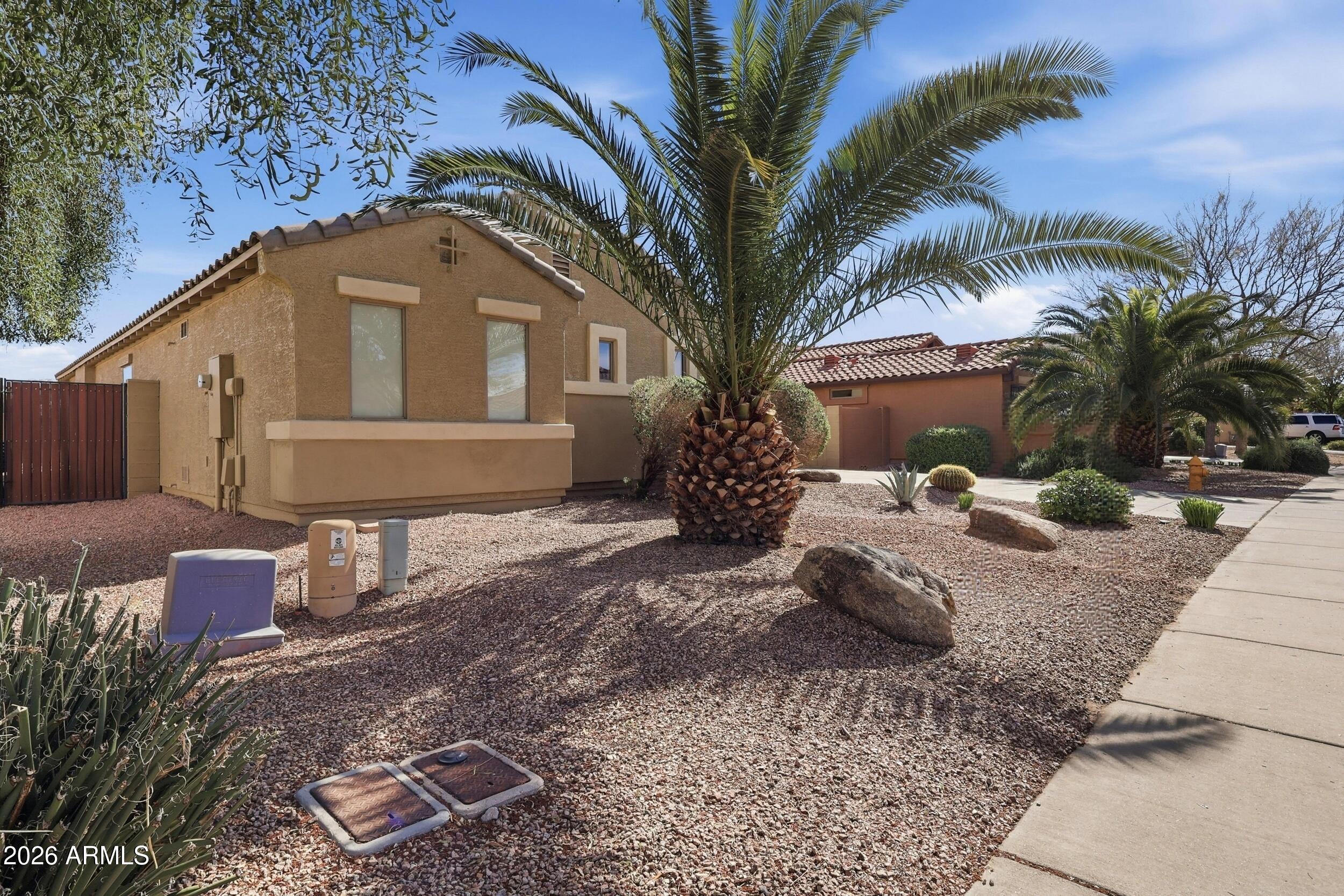 779 E MULE TRAIN Trail