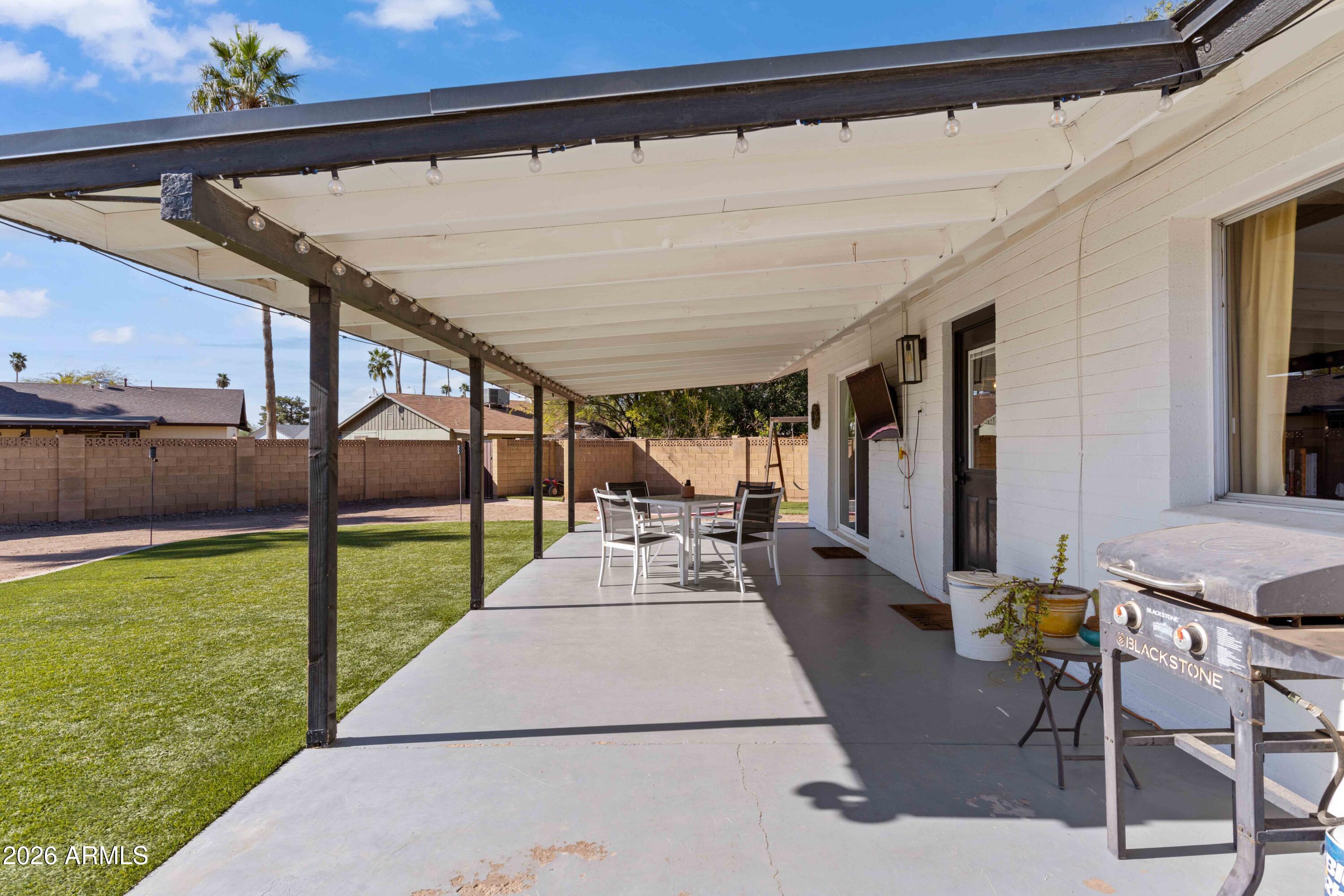 4034 S Birchett Drive