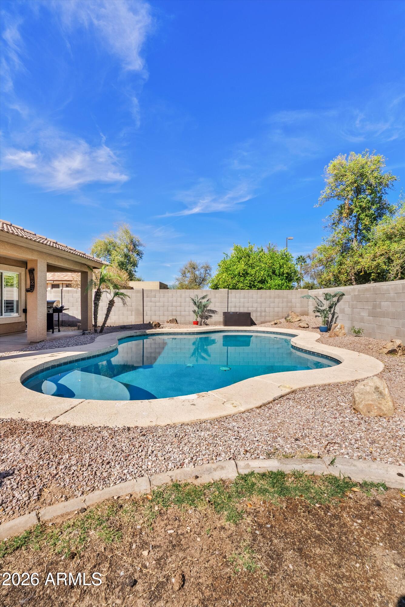 3620 E BARANCA Court