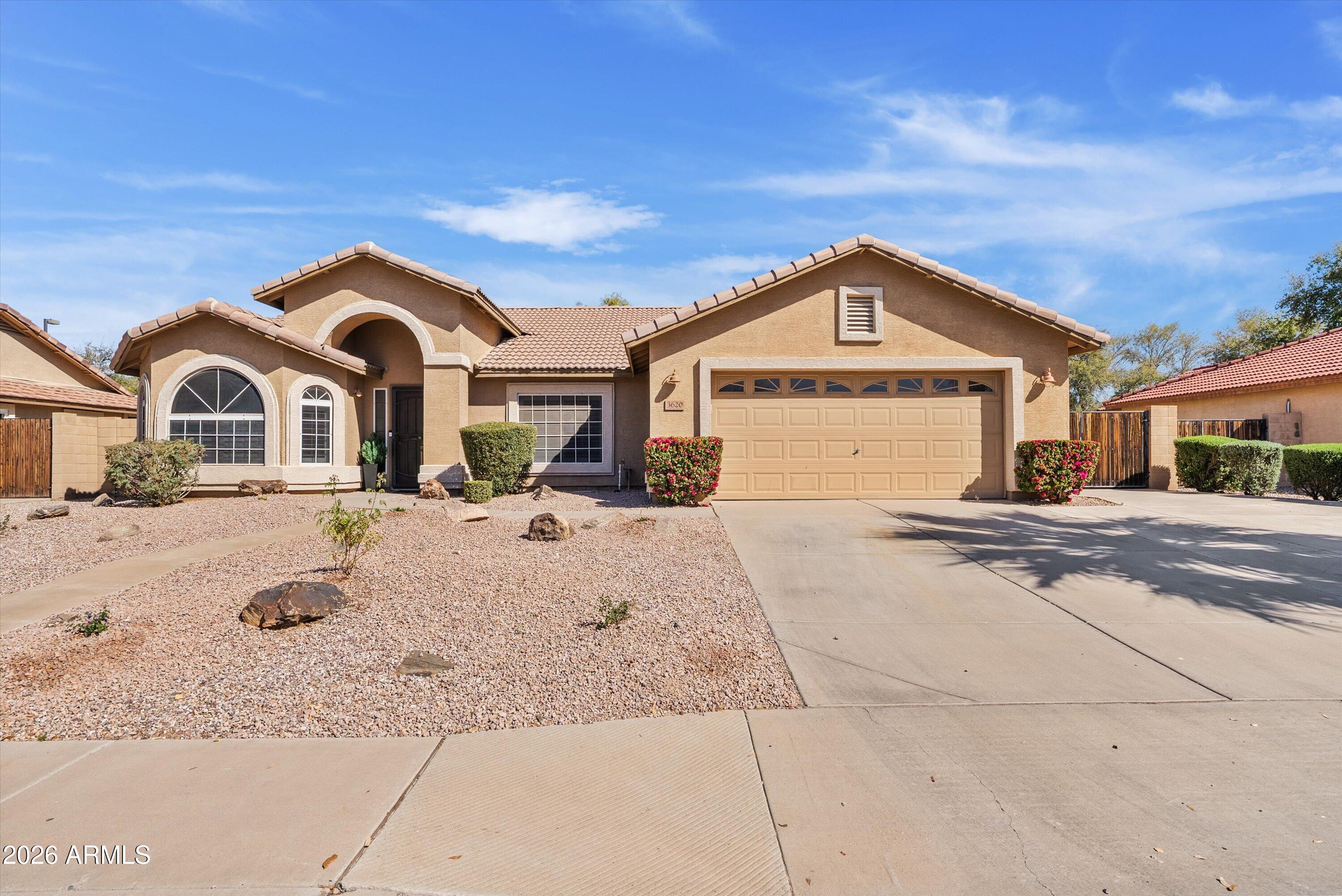 3620 E BARANCA Court
