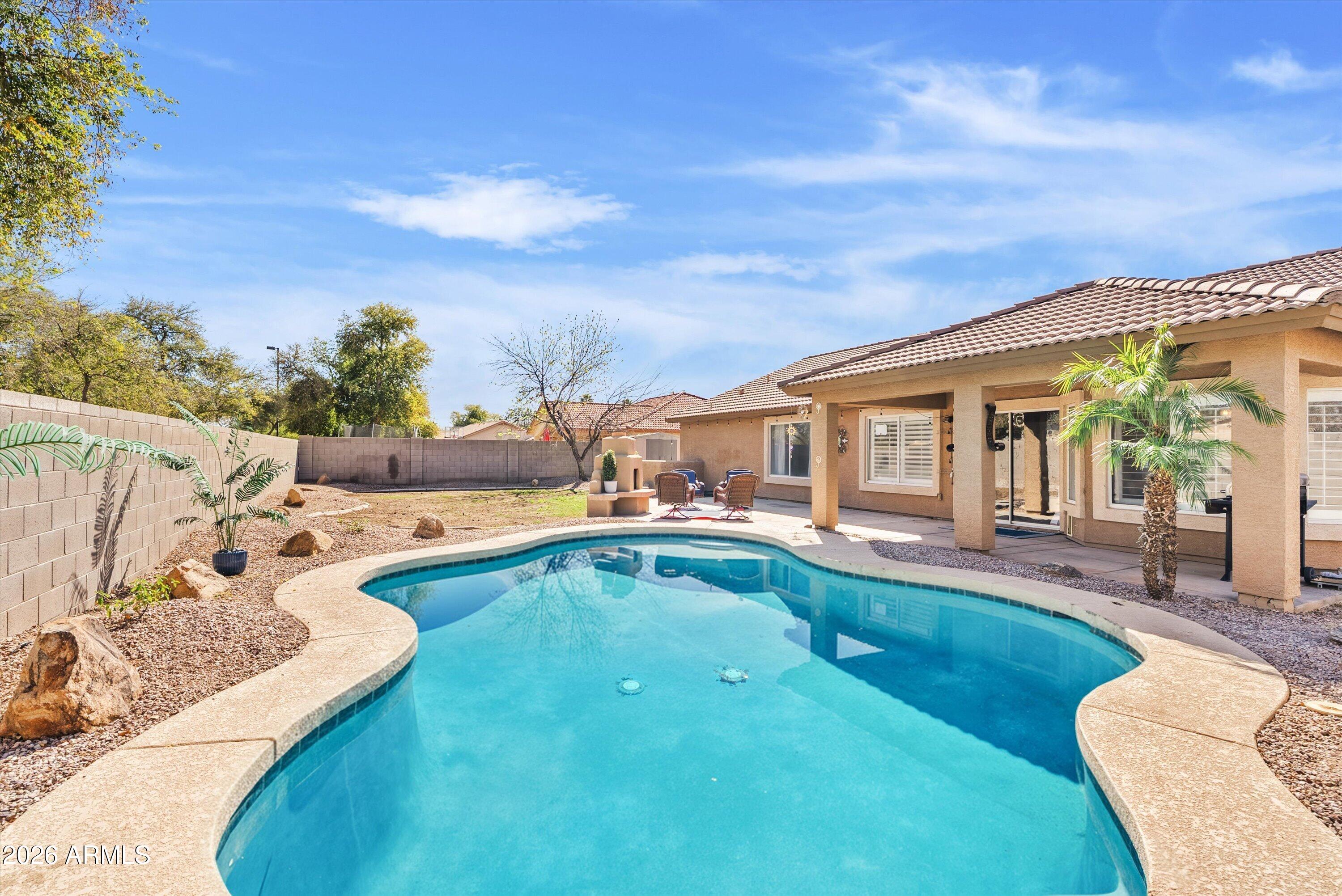3620 E BARANCA Court