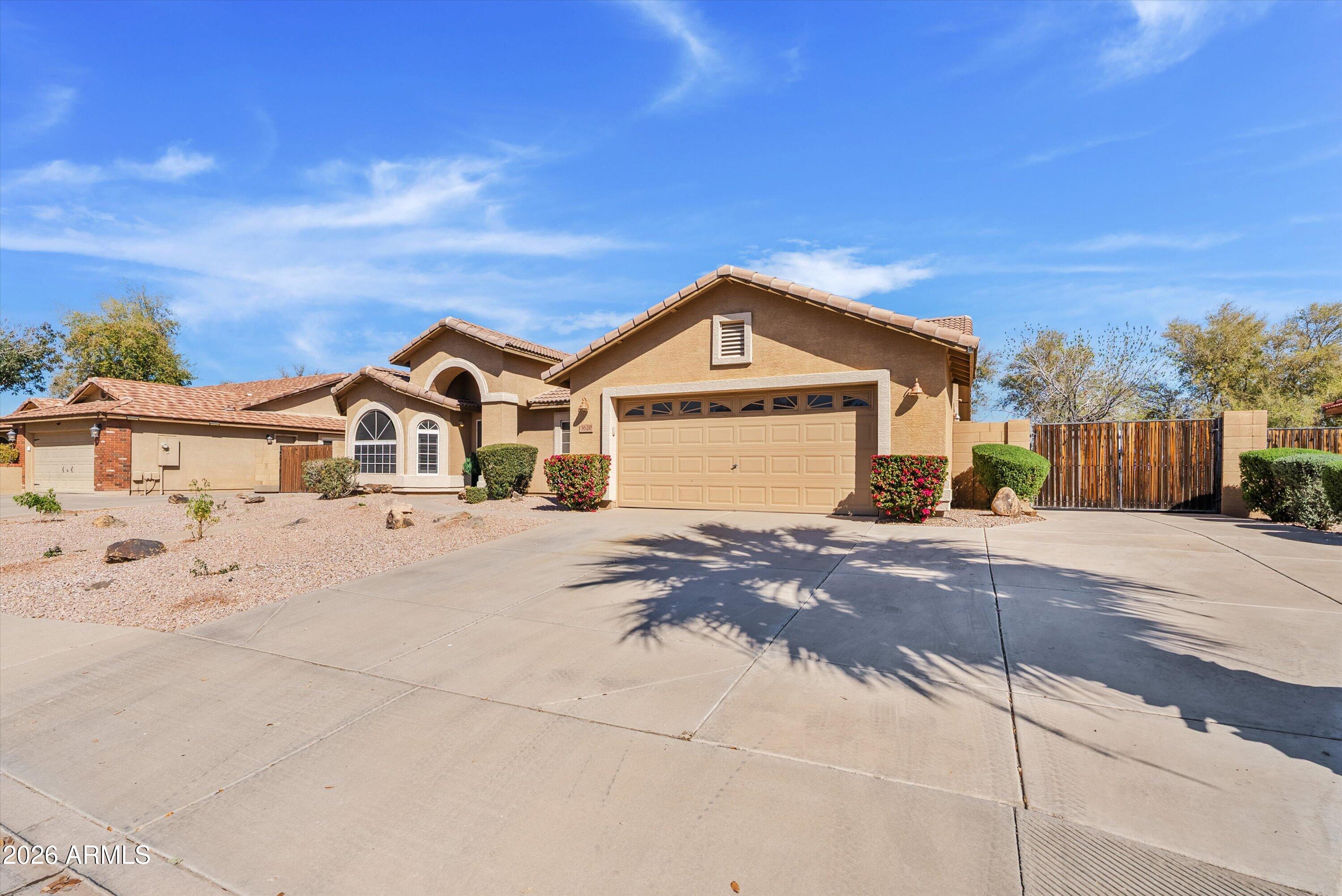 3620 E BARANCA Court