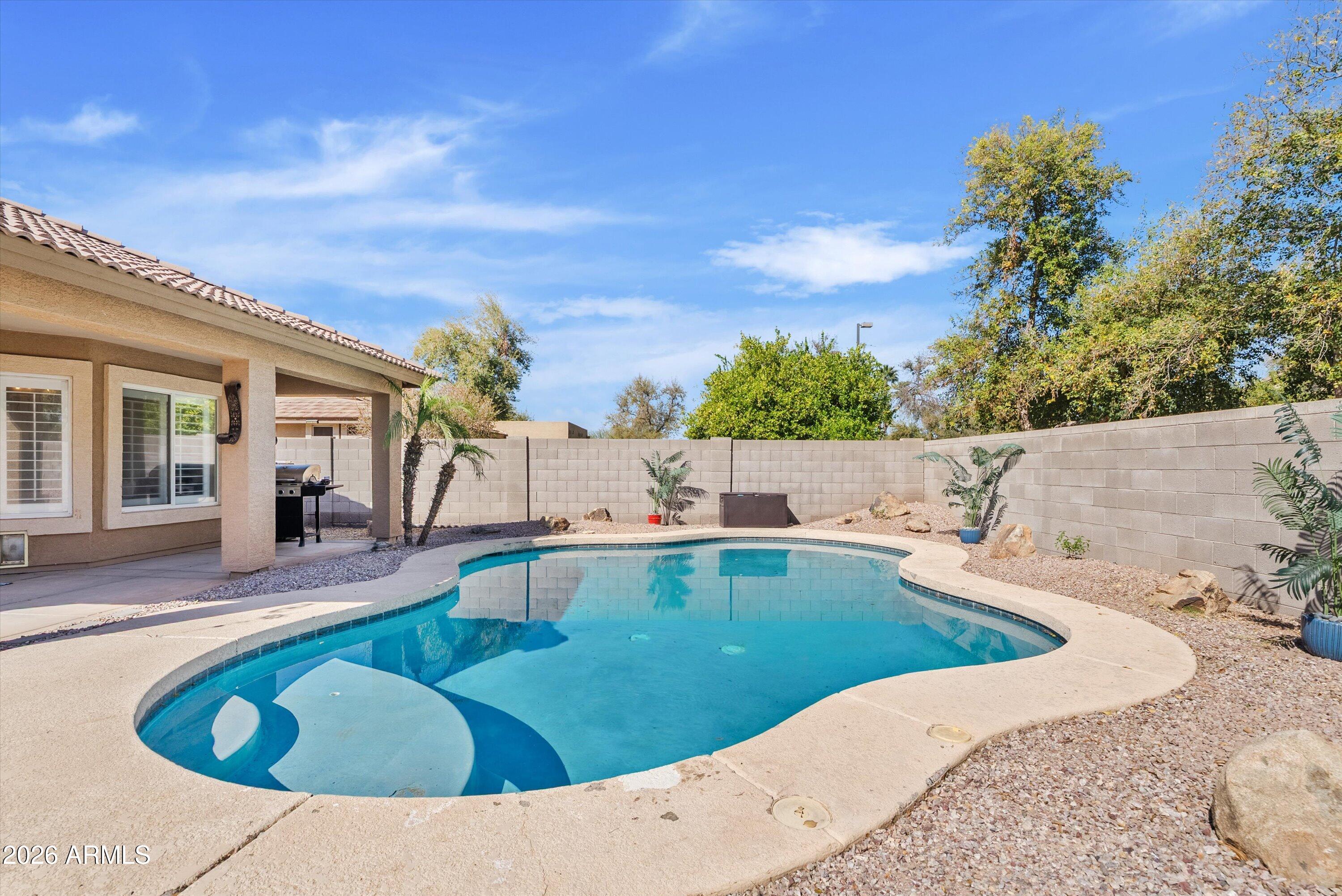 3620 E BARANCA Court