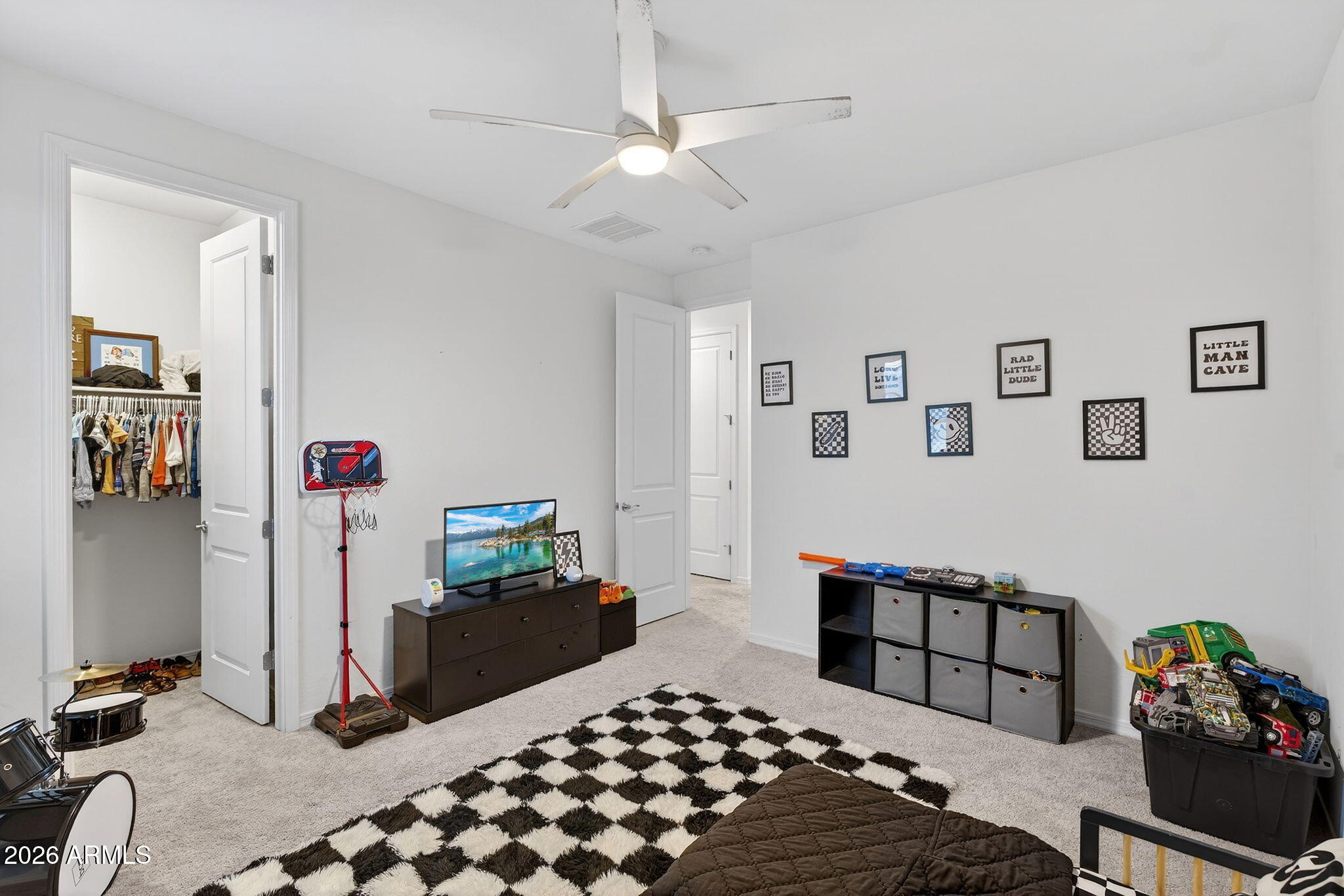 9333 E SECTOR Drive