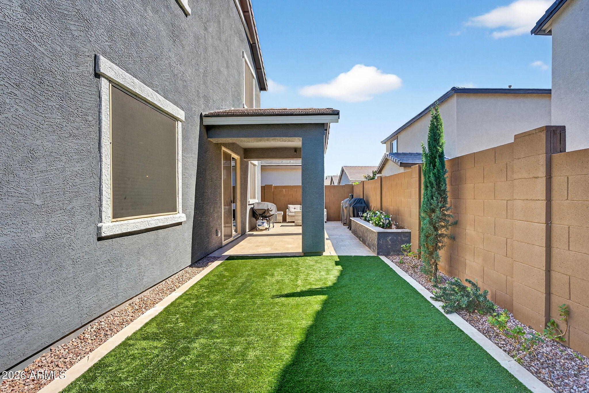 9333 E SECTOR Drive