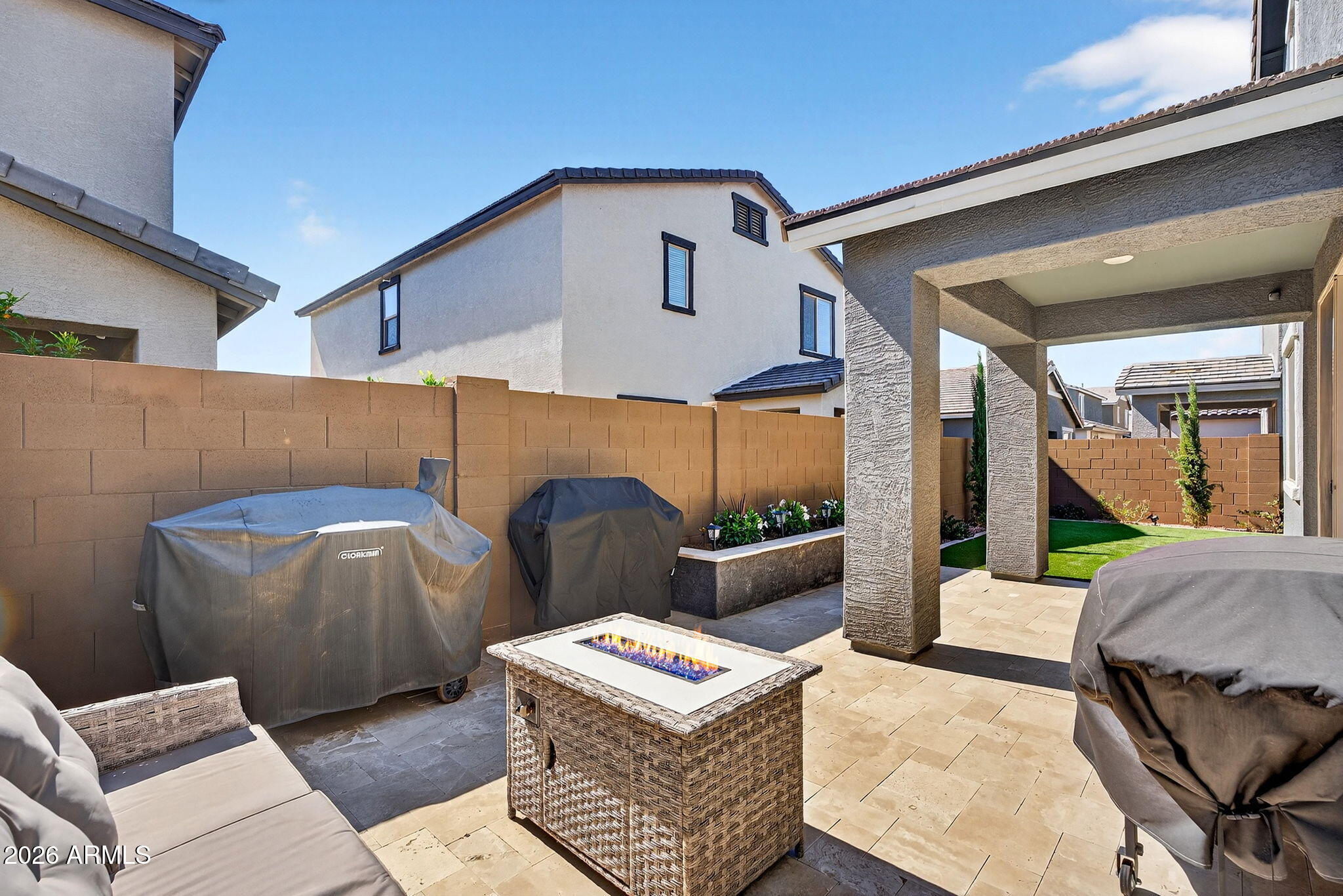 9333 E SECTOR Drive