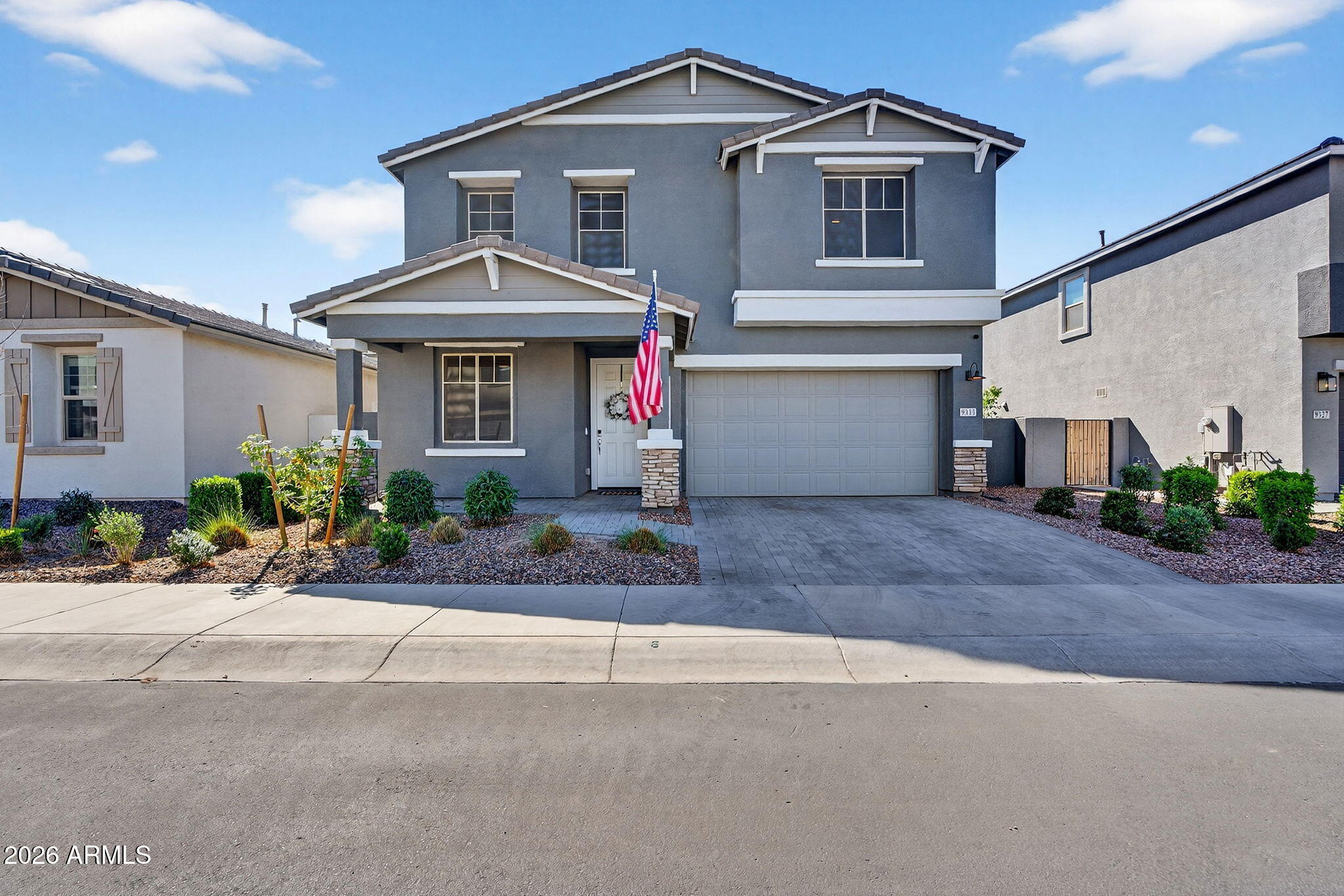 9333 E SECTOR Drive