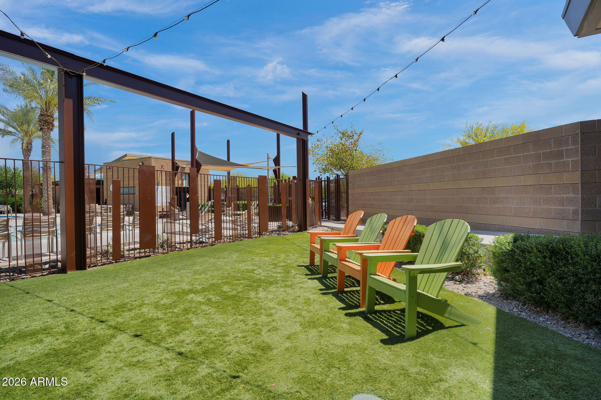 9333 E SECTOR Drive