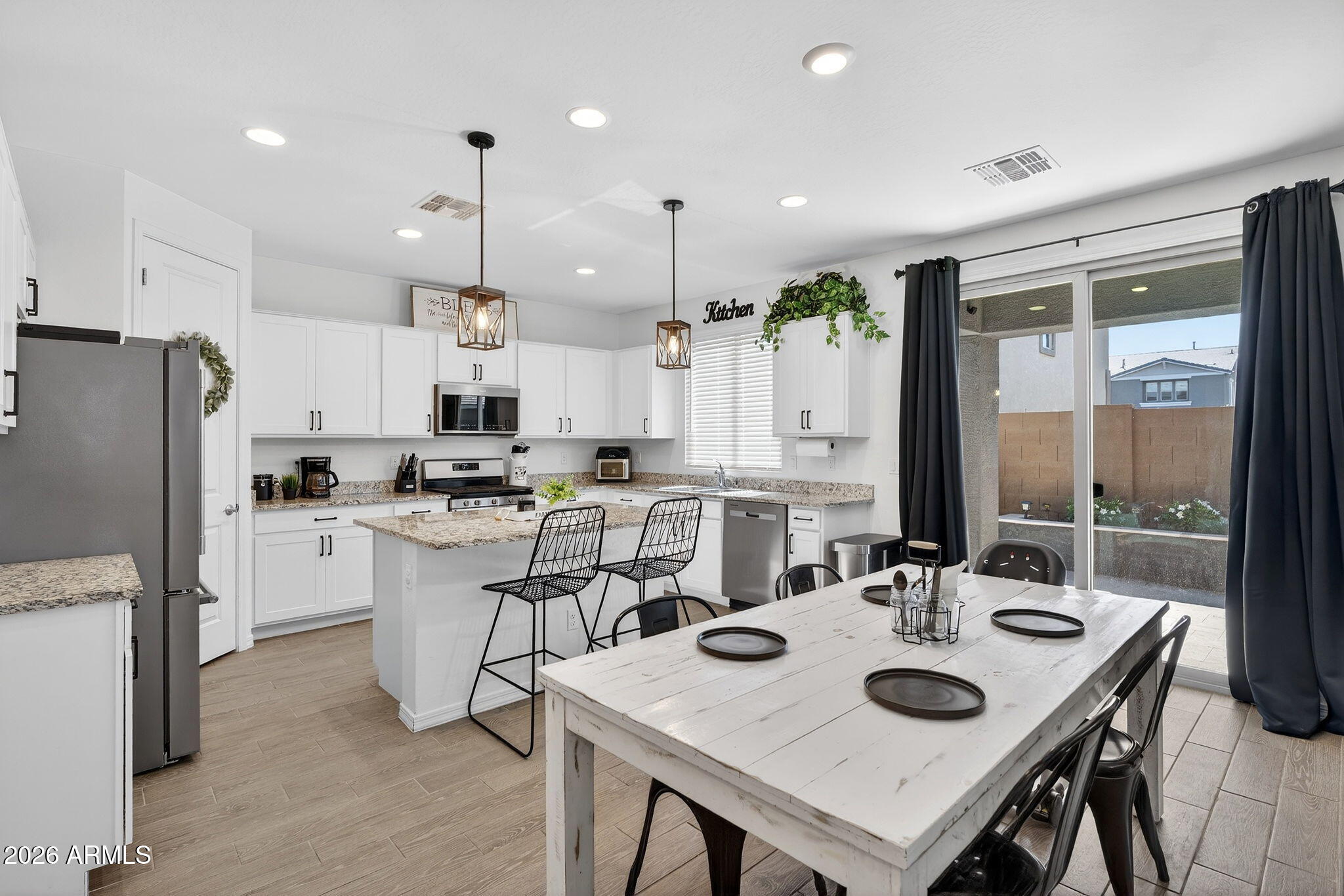 9333 E SECTOR Drive