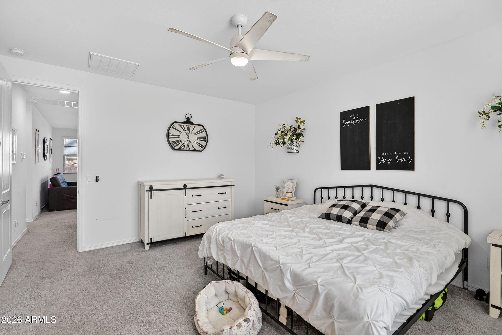 9333 E SECTOR Drive