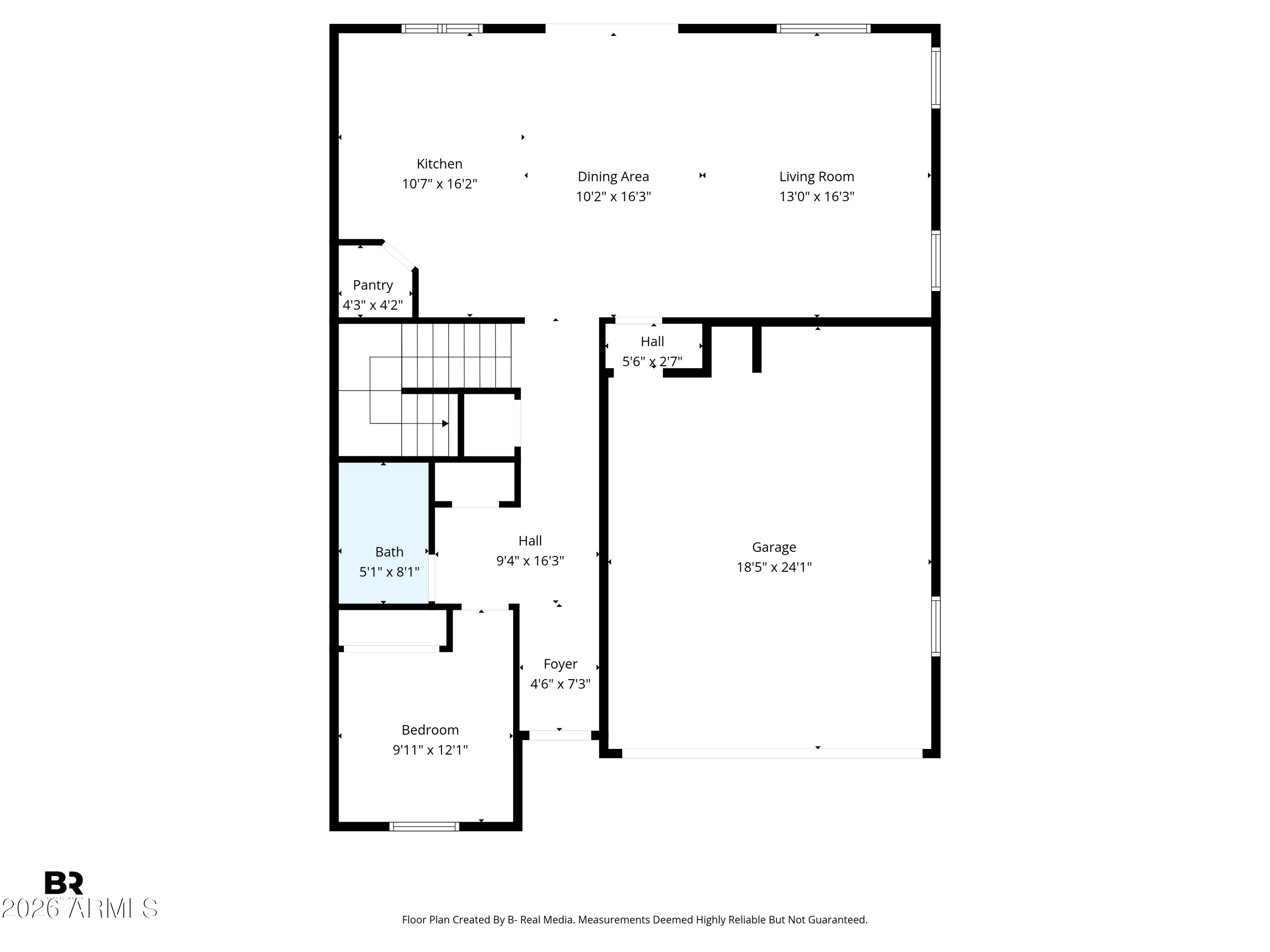 9333 E SECTOR Drive