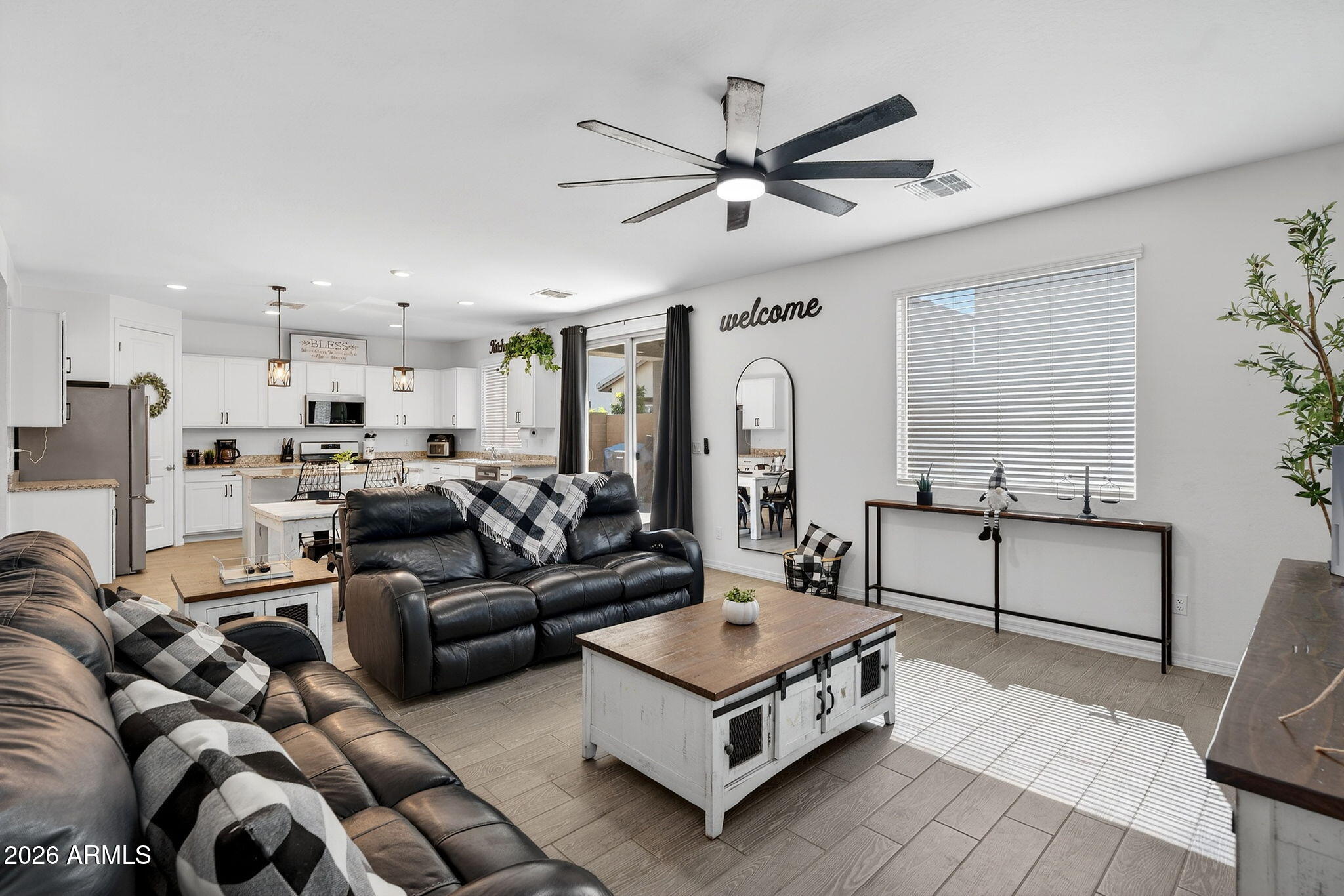 9333 E SECTOR Drive
