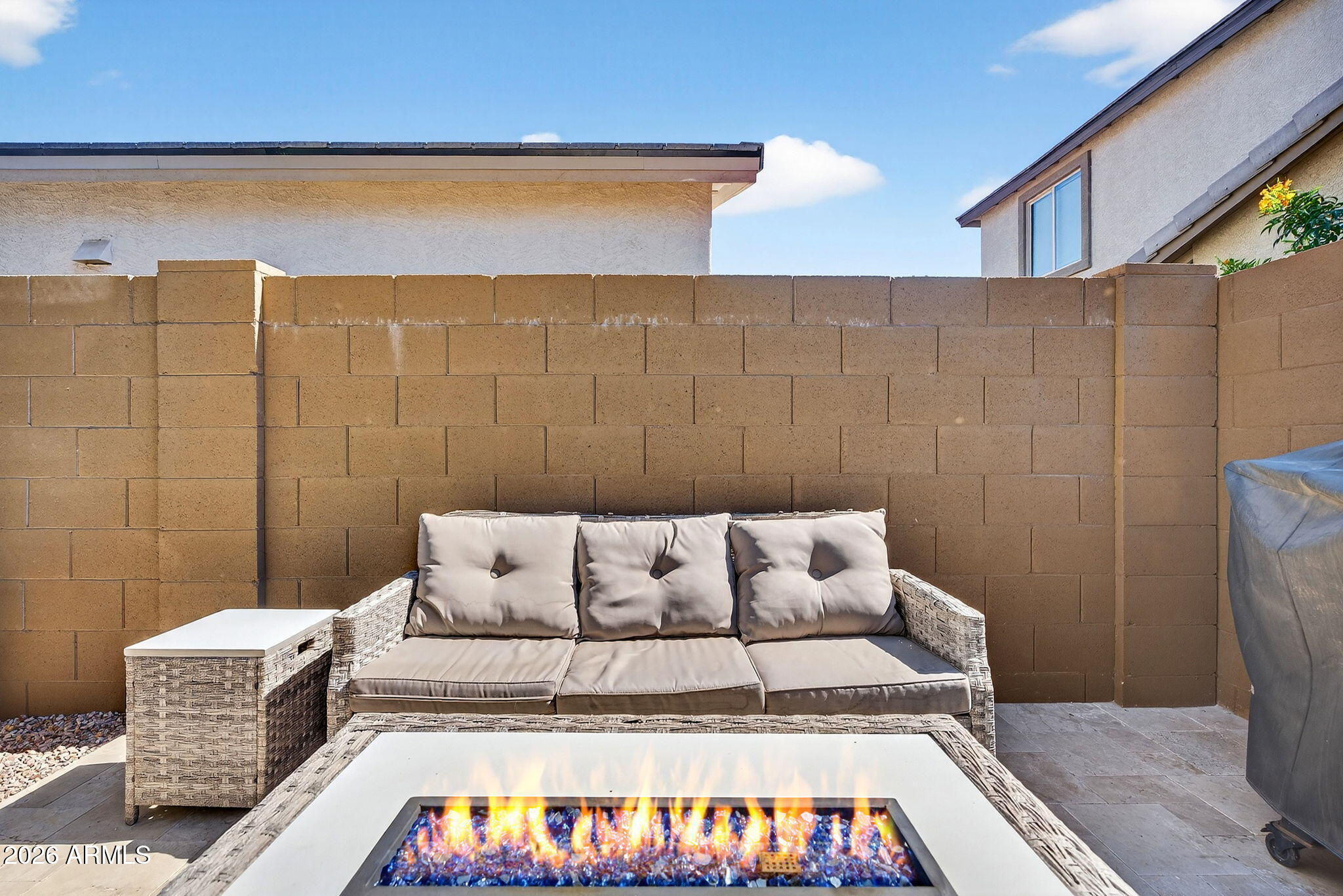 9333 E SECTOR Drive