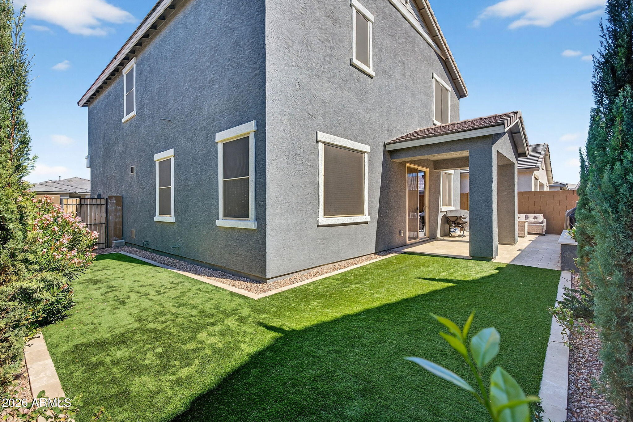 9333 E SECTOR Drive