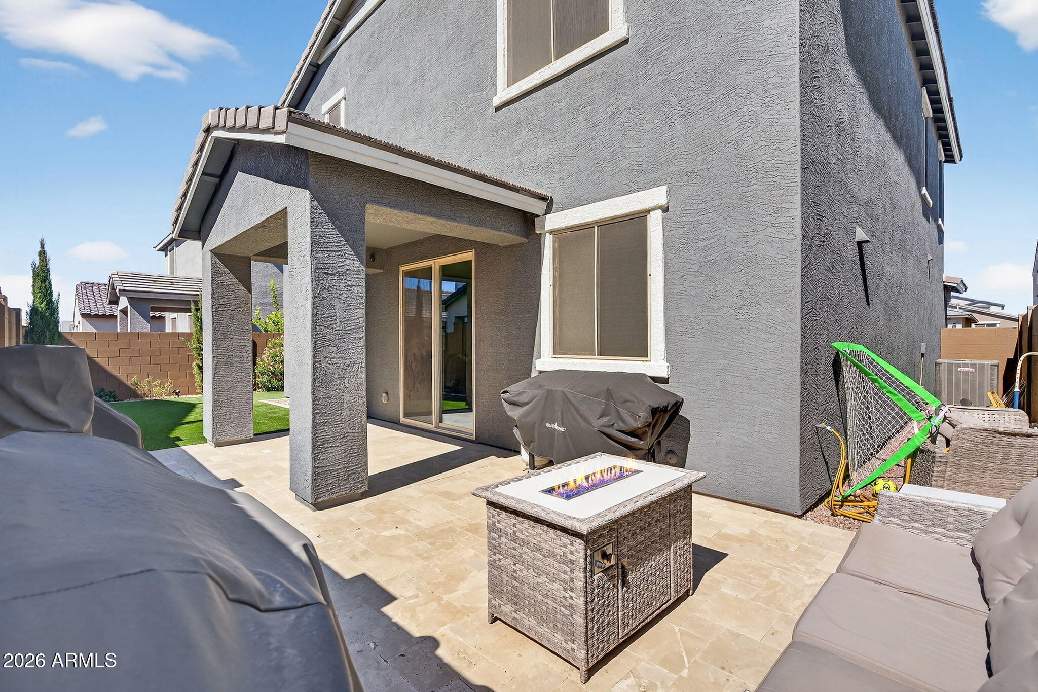 9333 E SECTOR Drive