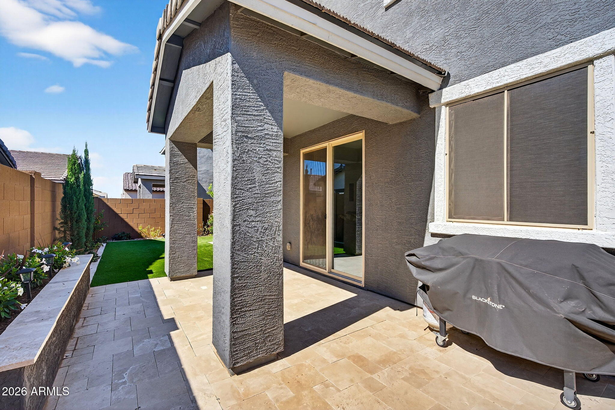 9333 E SECTOR Drive