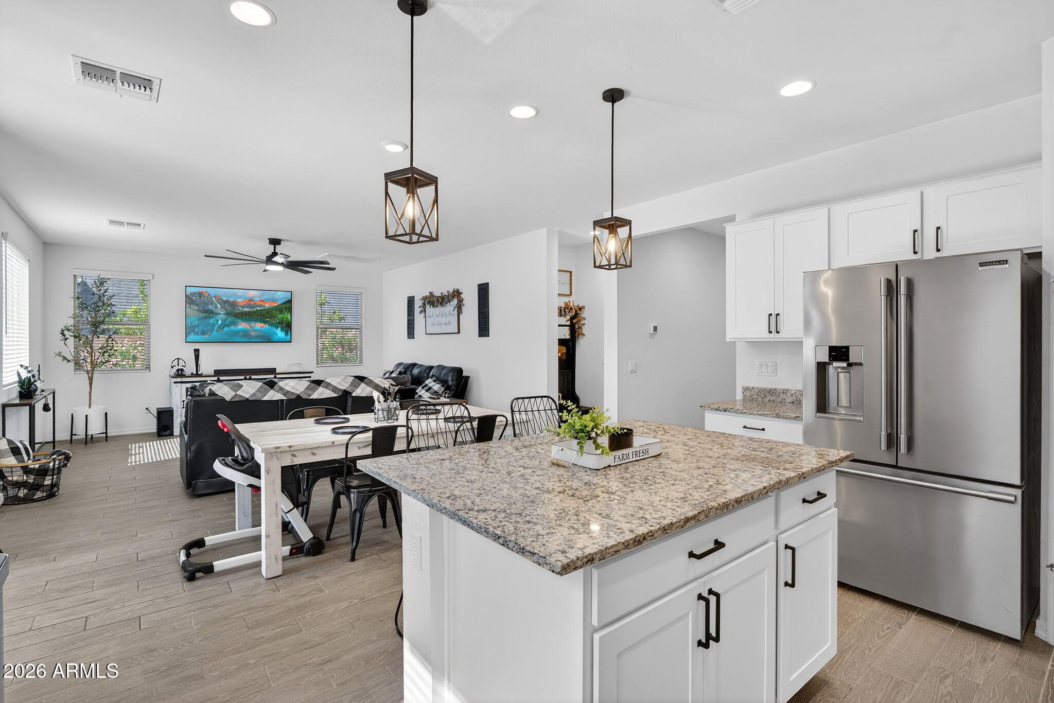 9333 E SECTOR Drive