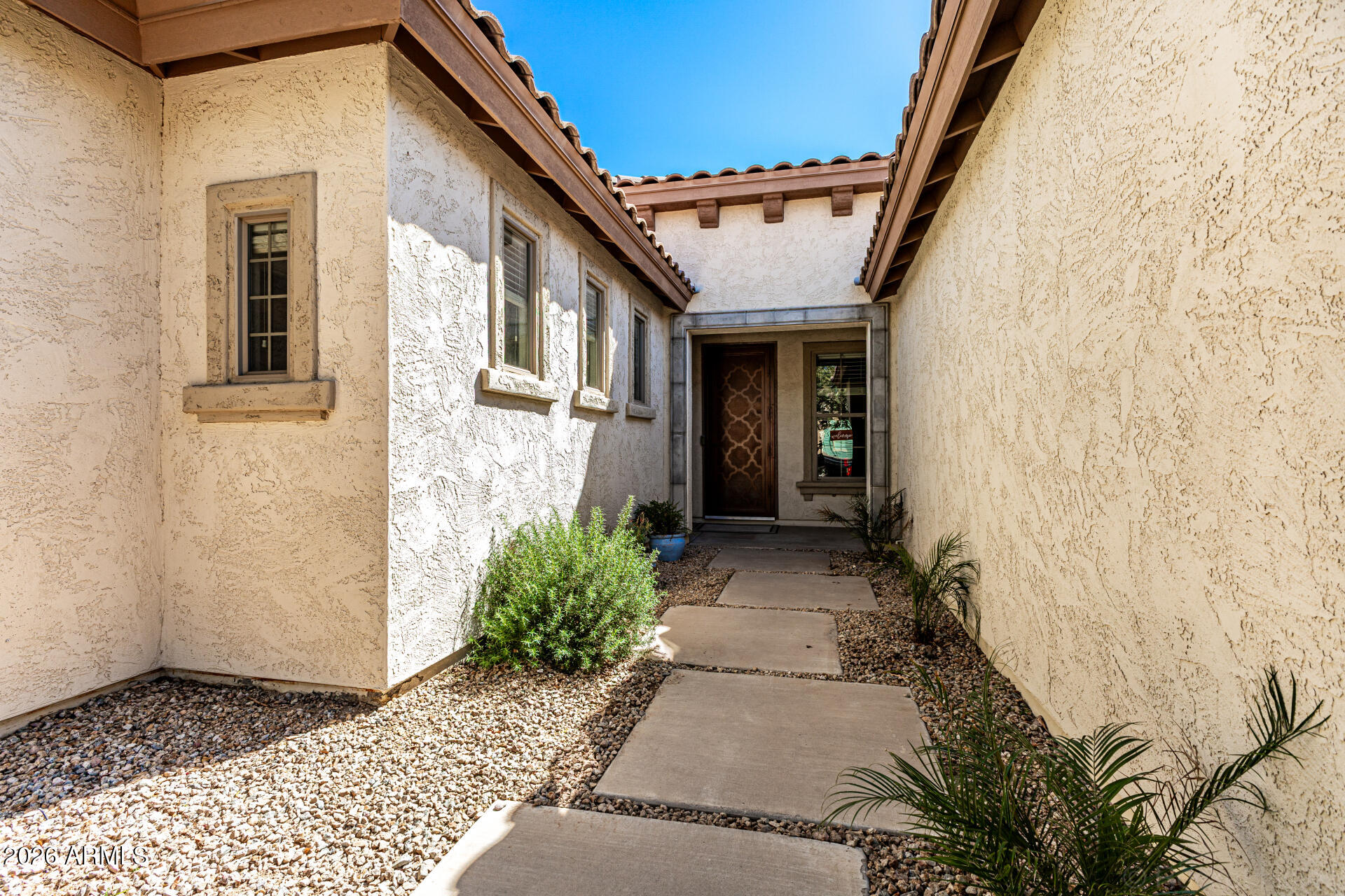 417 W DESERT BROOM Drive