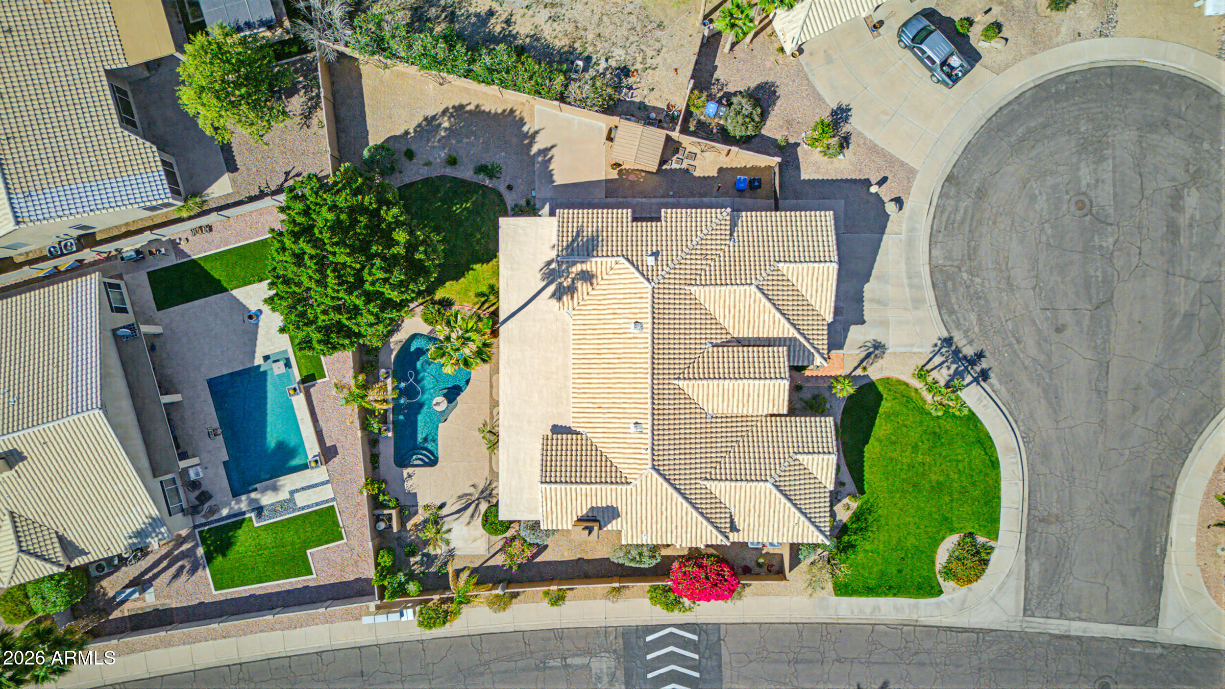 2630 E Silverwood Drive