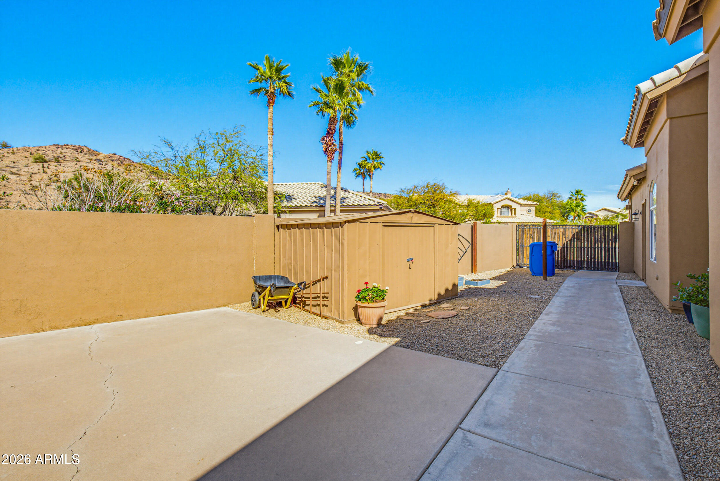 2630 E Silverwood Drive