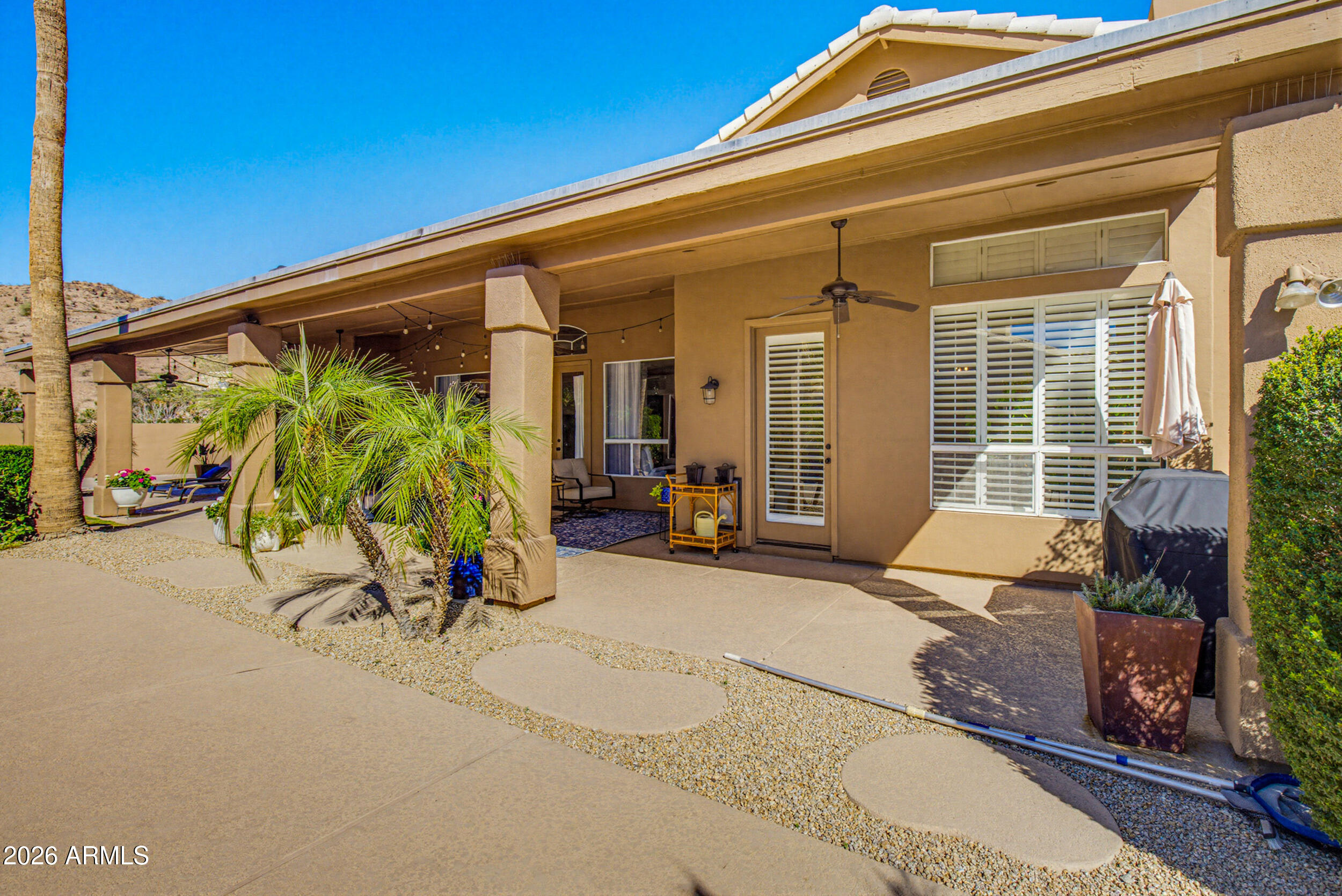 2630 E Silverwood Drive