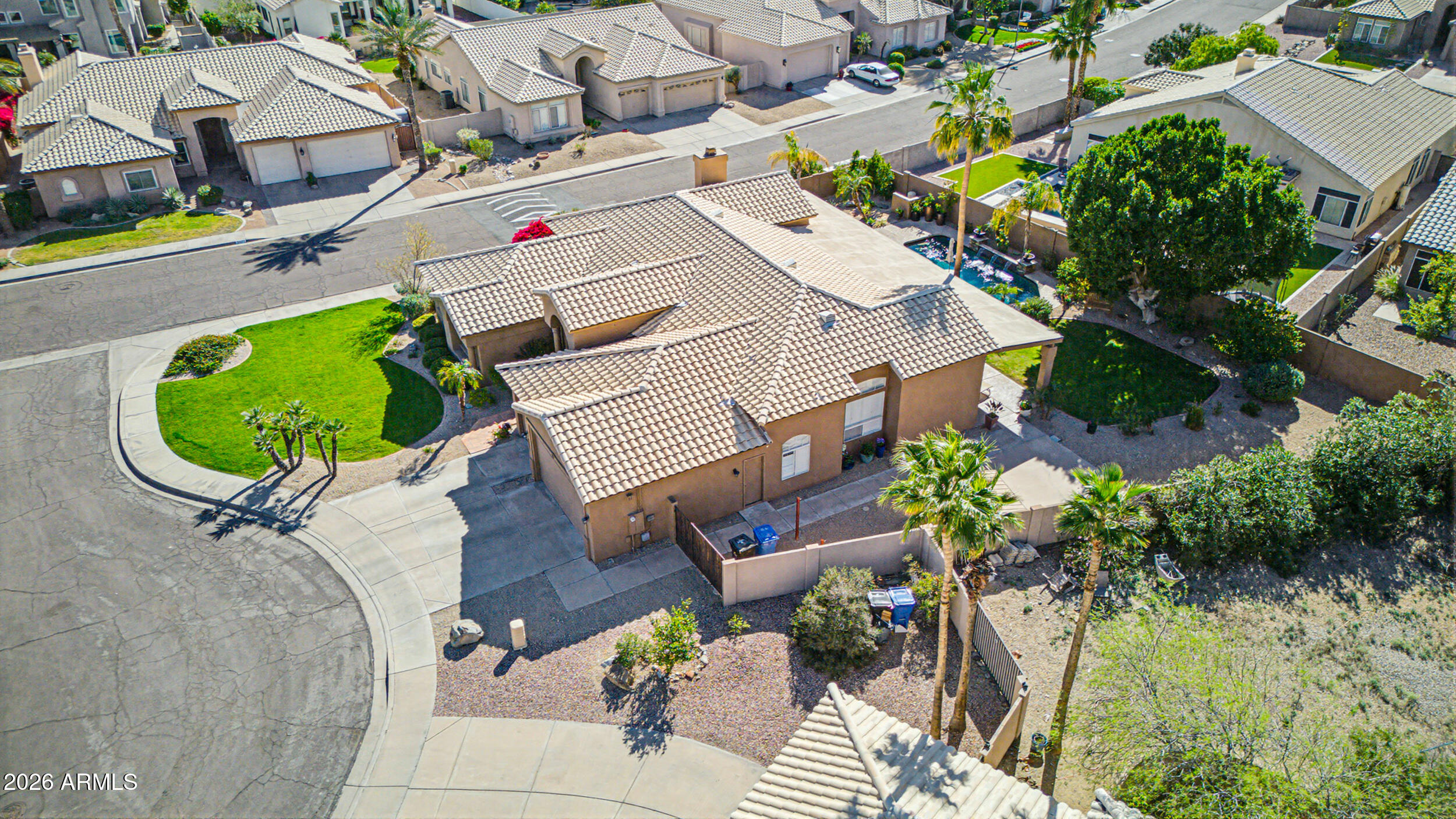 2630 E Silverwood Drive