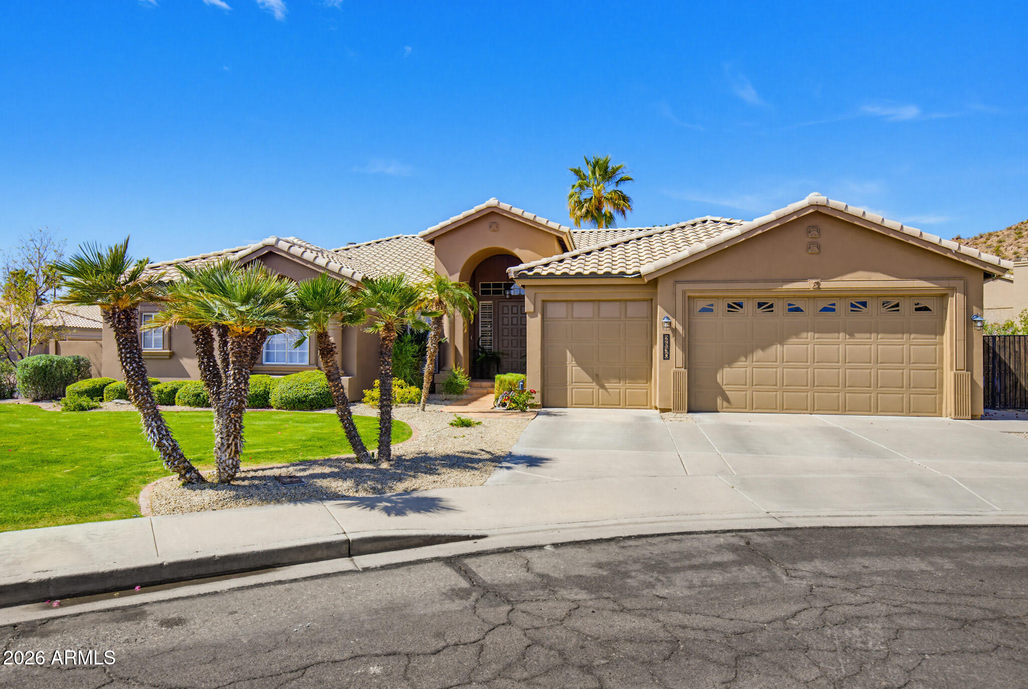 2630 E Silverwood Drive