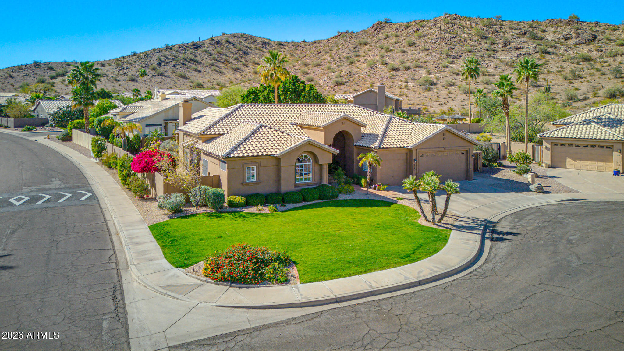 2630 E Silverwood Drive