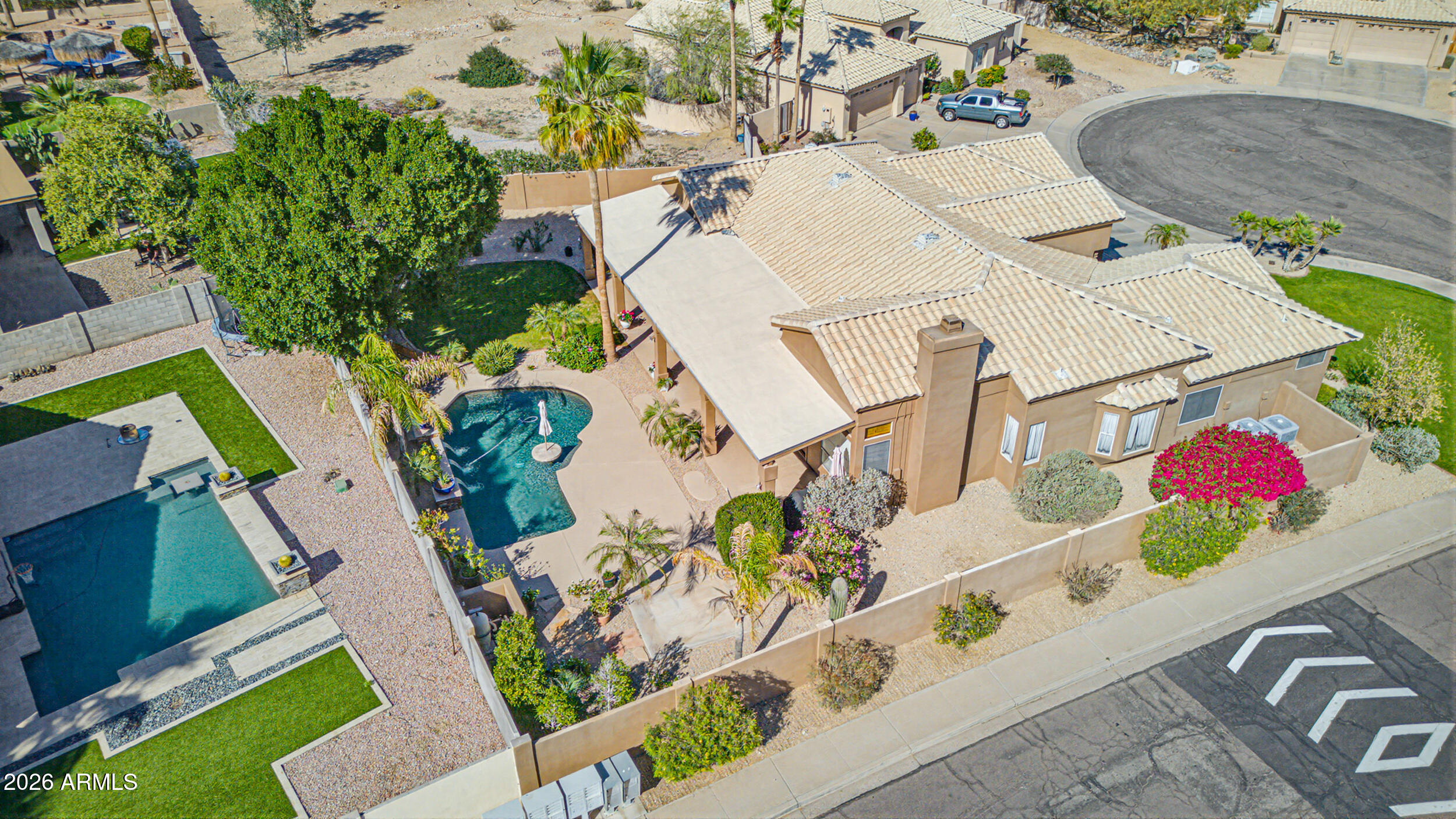 2630 E Silverwood Drive